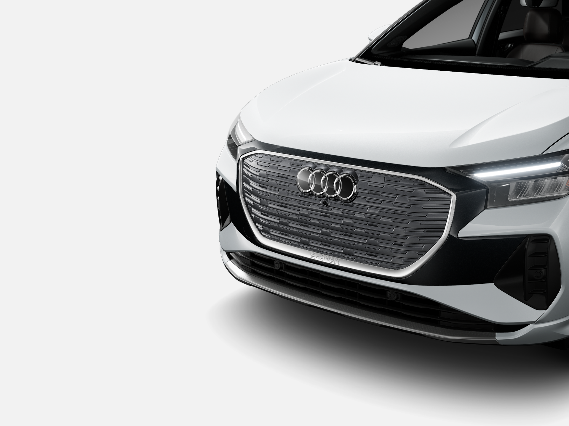 2025 Audi Q4 e-tron