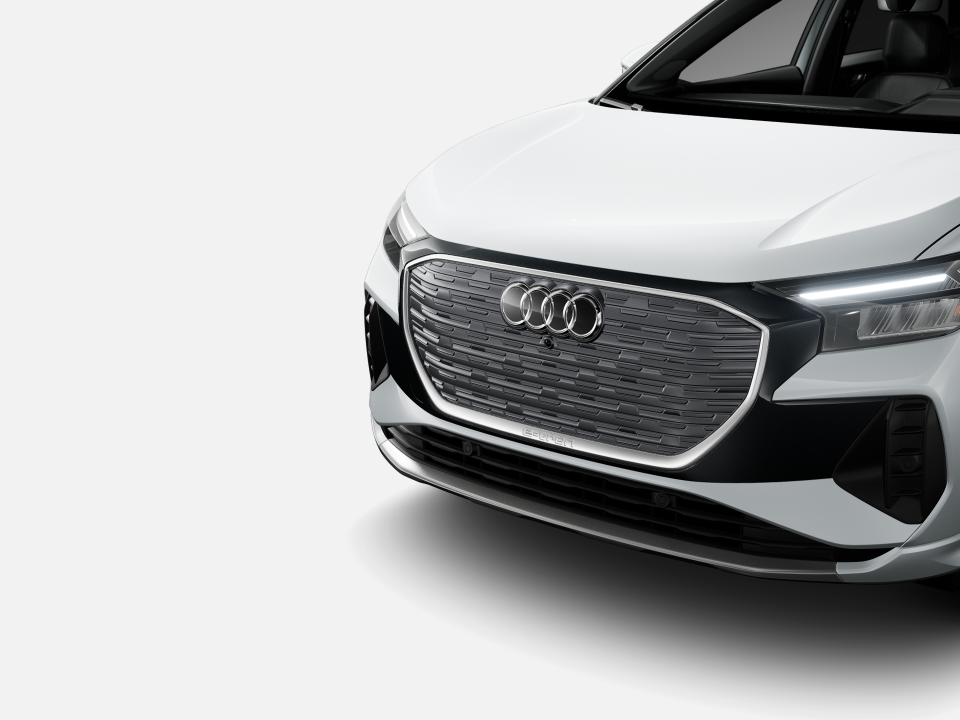 2025 Audi Q4 e-tron