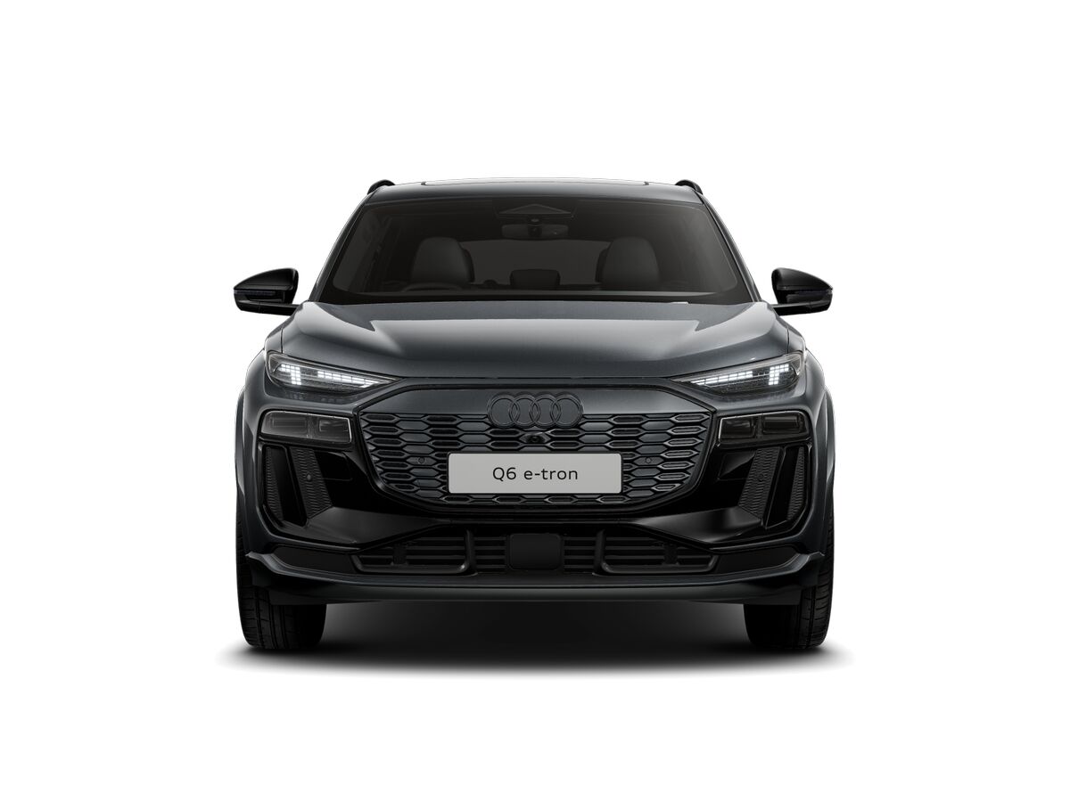 2025 Audi Q6