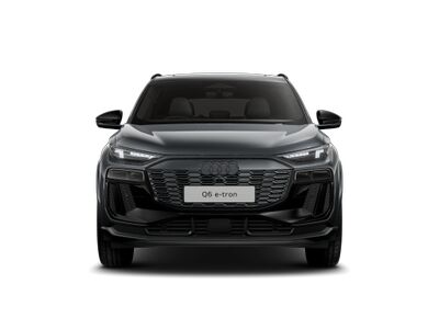 2025 Audi Q6