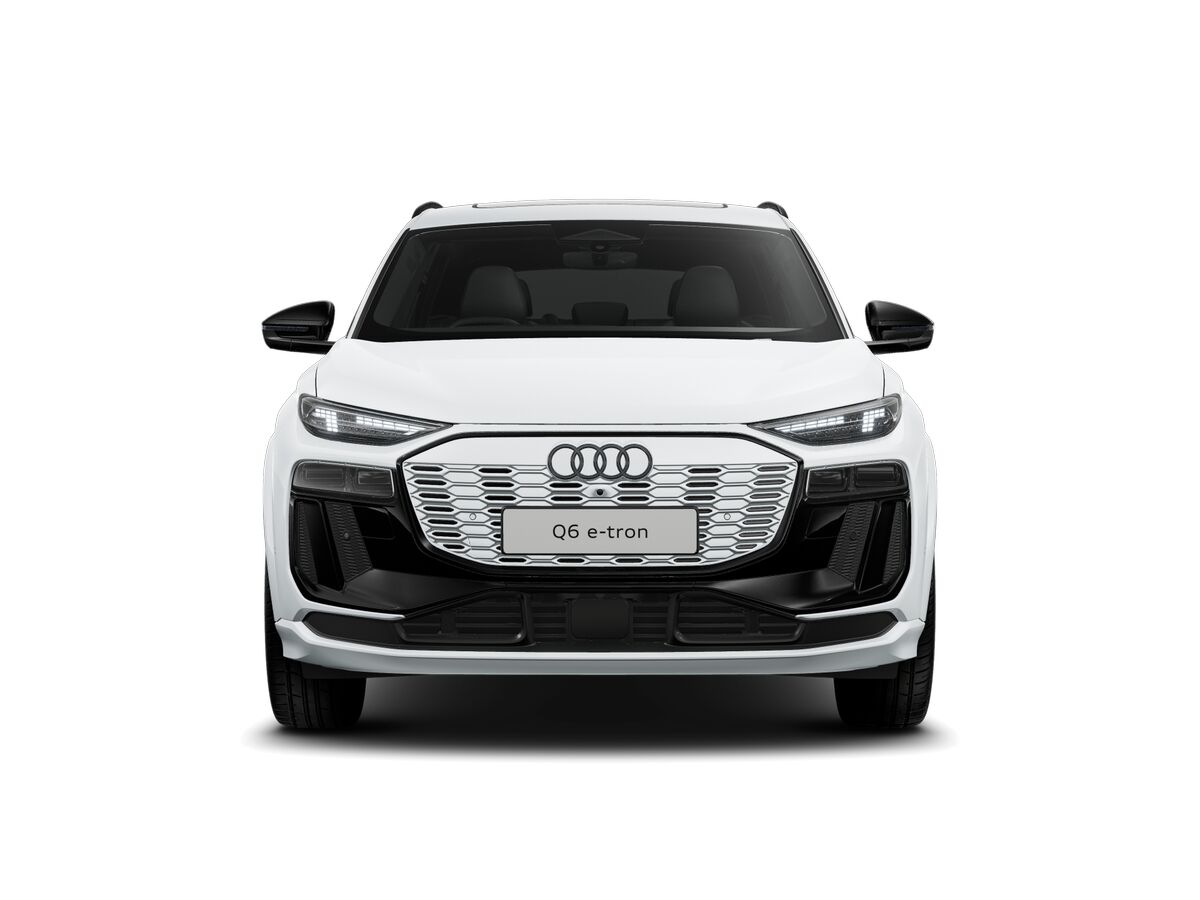 2025 Audi Q6