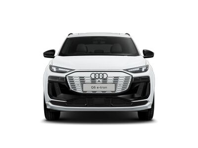 2025 Audi Q6
