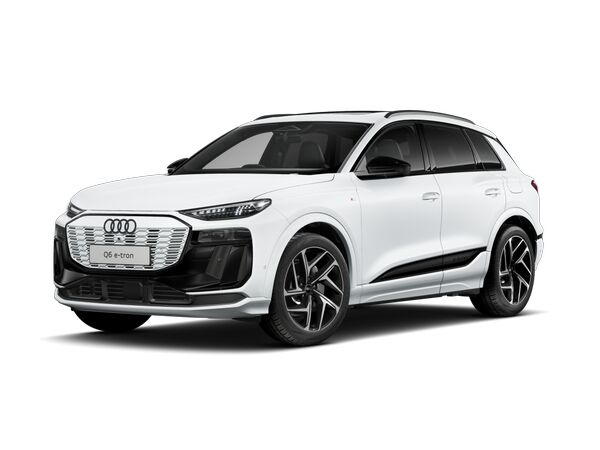 2025 Audi Q6