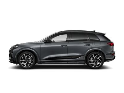 2025 Audi Q6