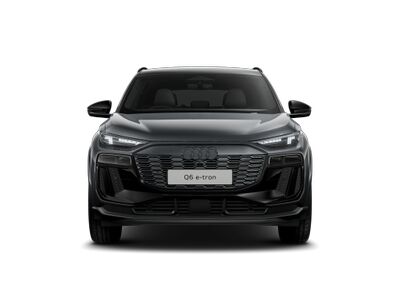 2025 Audi Q6