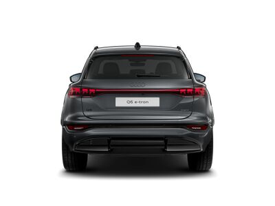 2025 Audi Q6
