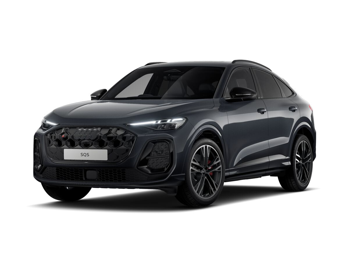 2025 Audi SQ5