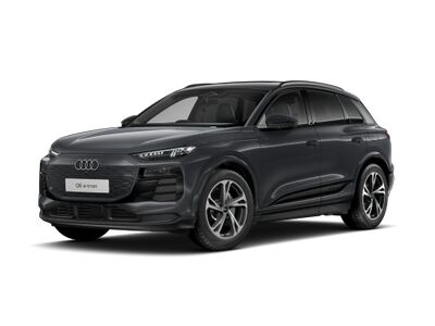 2025 Audi Q6