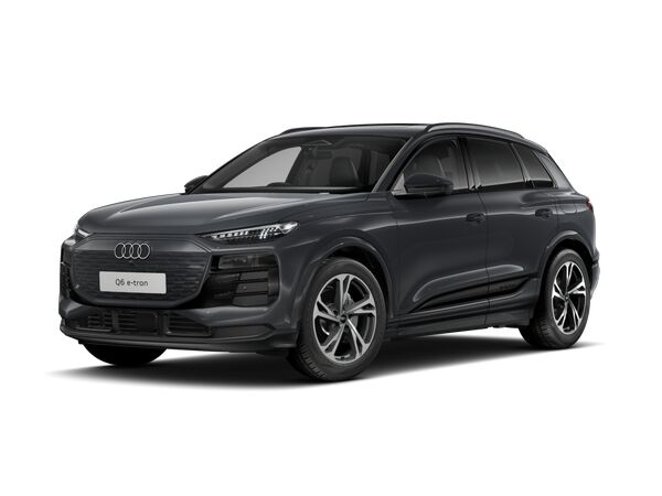 2025 Audi Q6