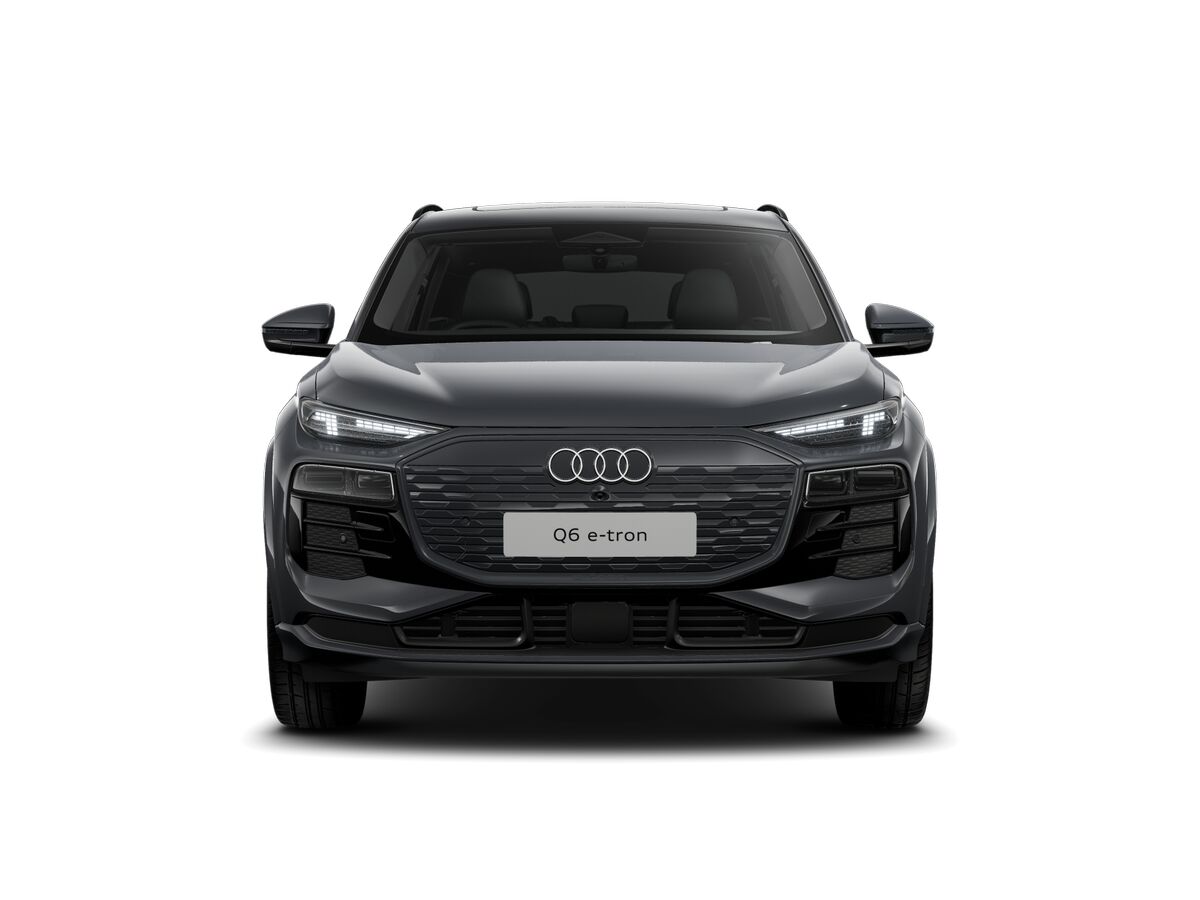 2025 Audi Q6