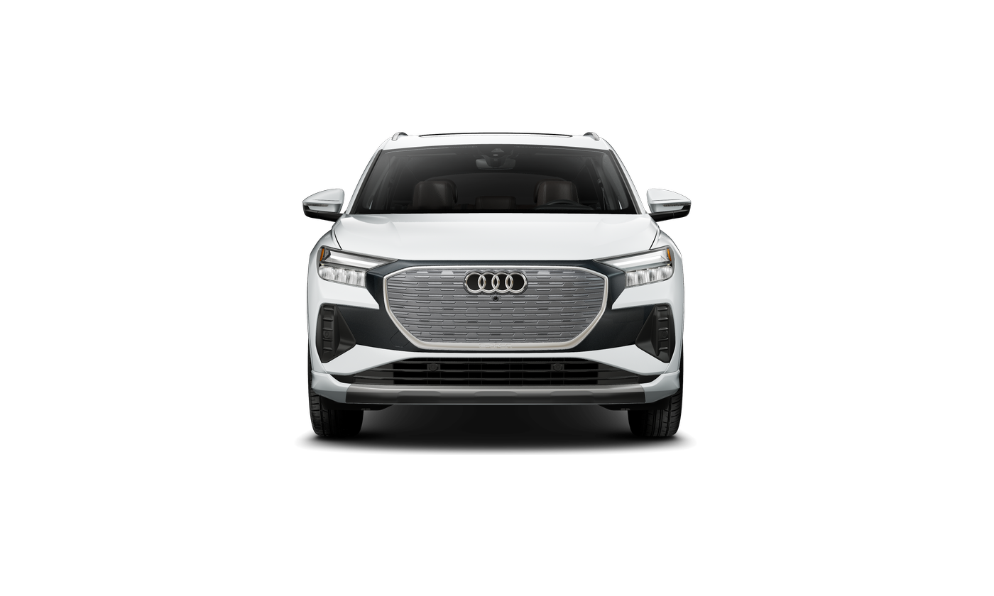2025 Audi Q4 e-tron