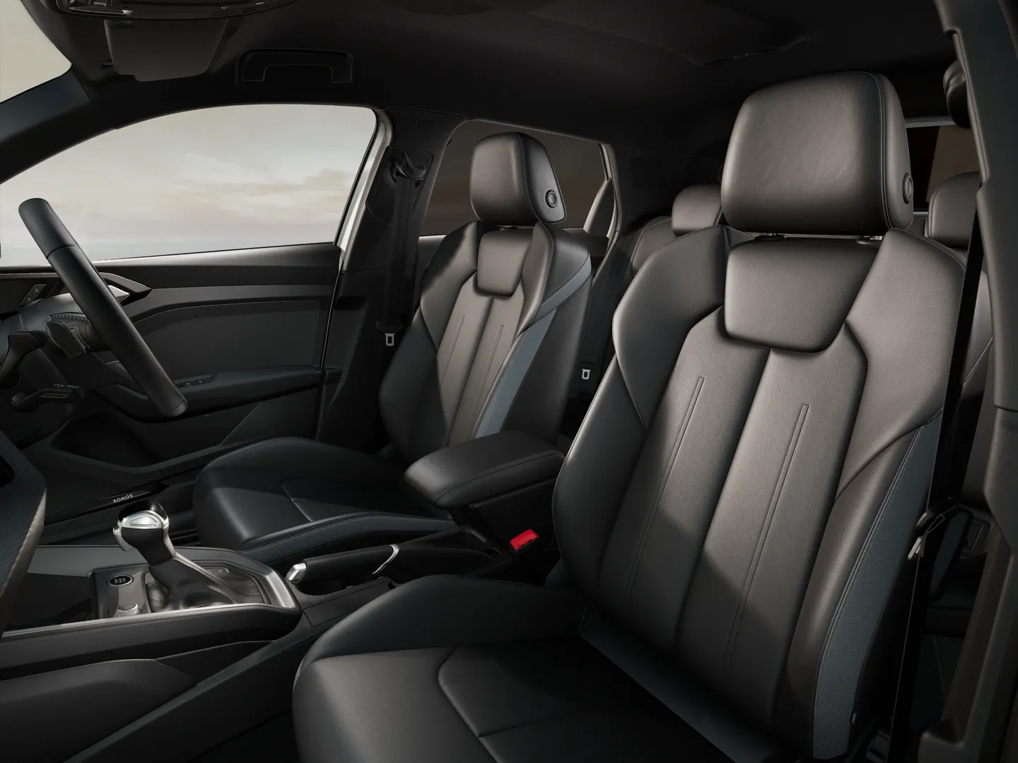 Image about Audi A1 Sportback S line 40 TFSI S tronic