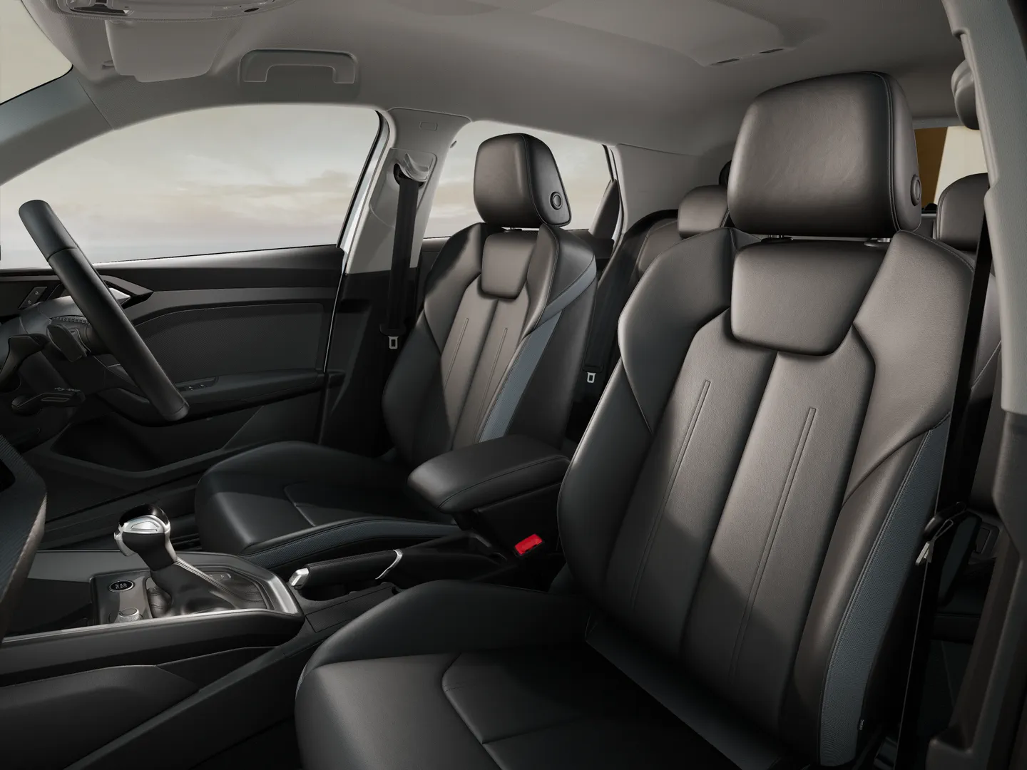 Image about Audi A1 Sportback S line 40 TFSI S tronic