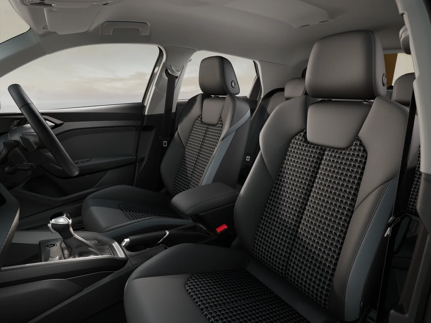 Image about Audi A1 Sportback S line 40 TFSI S tronic