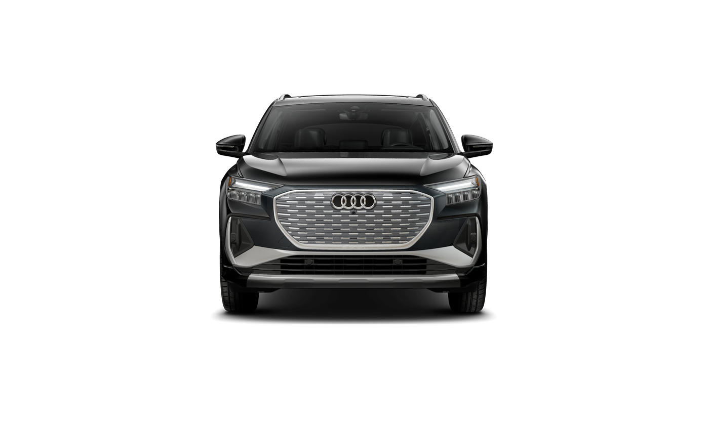 2026 Audi Q4 e-tron