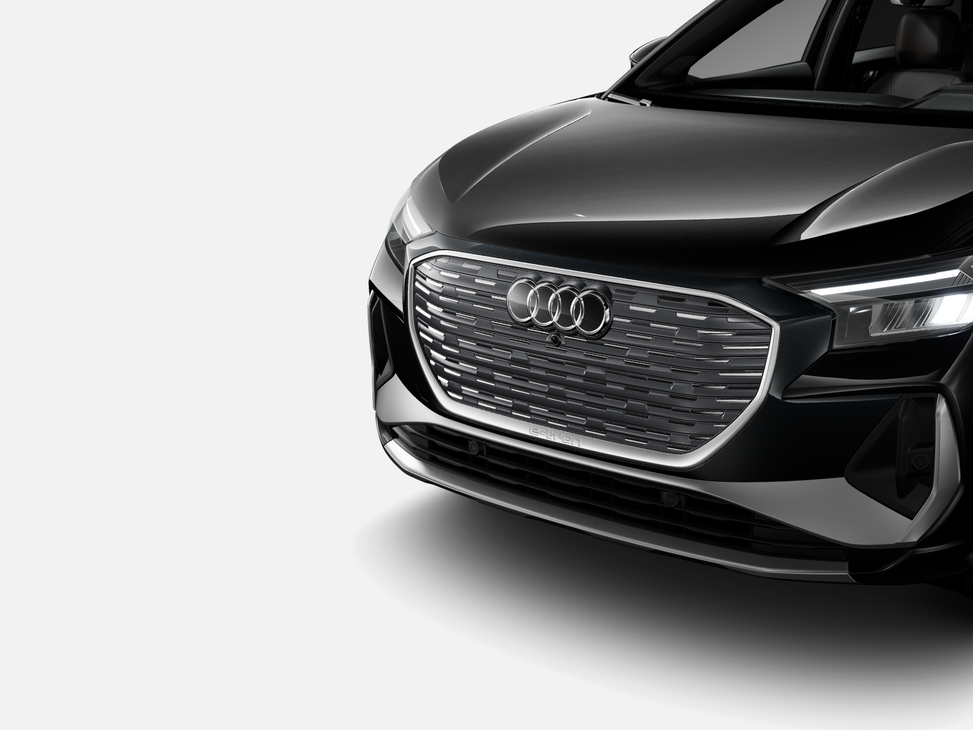 2023 Audi Q4 e-tron