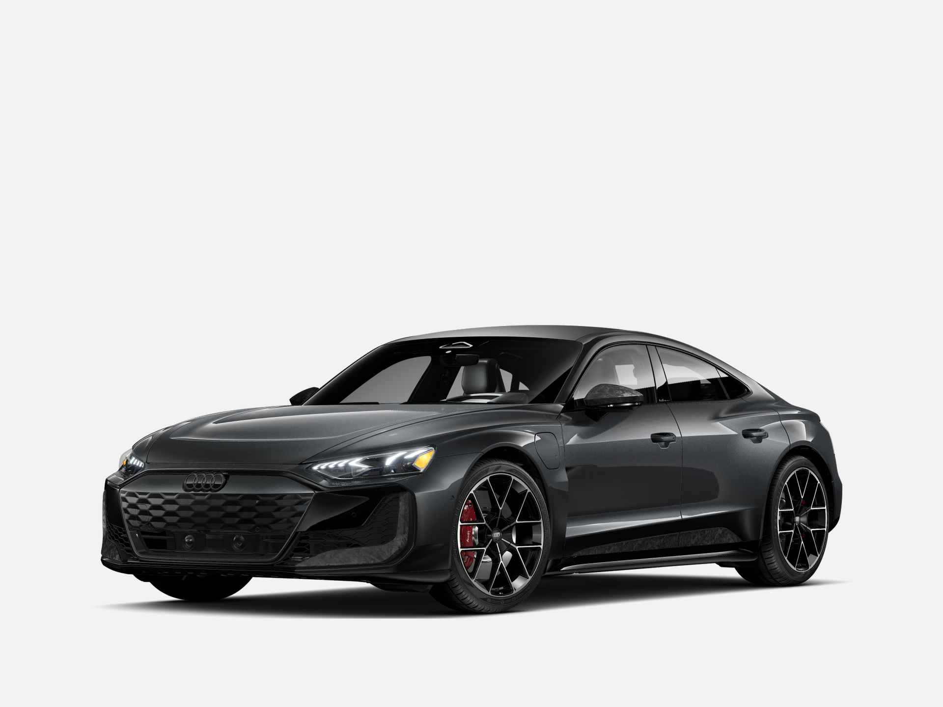 2026 Audi RS e-tron GT Performance Base - Photo 32