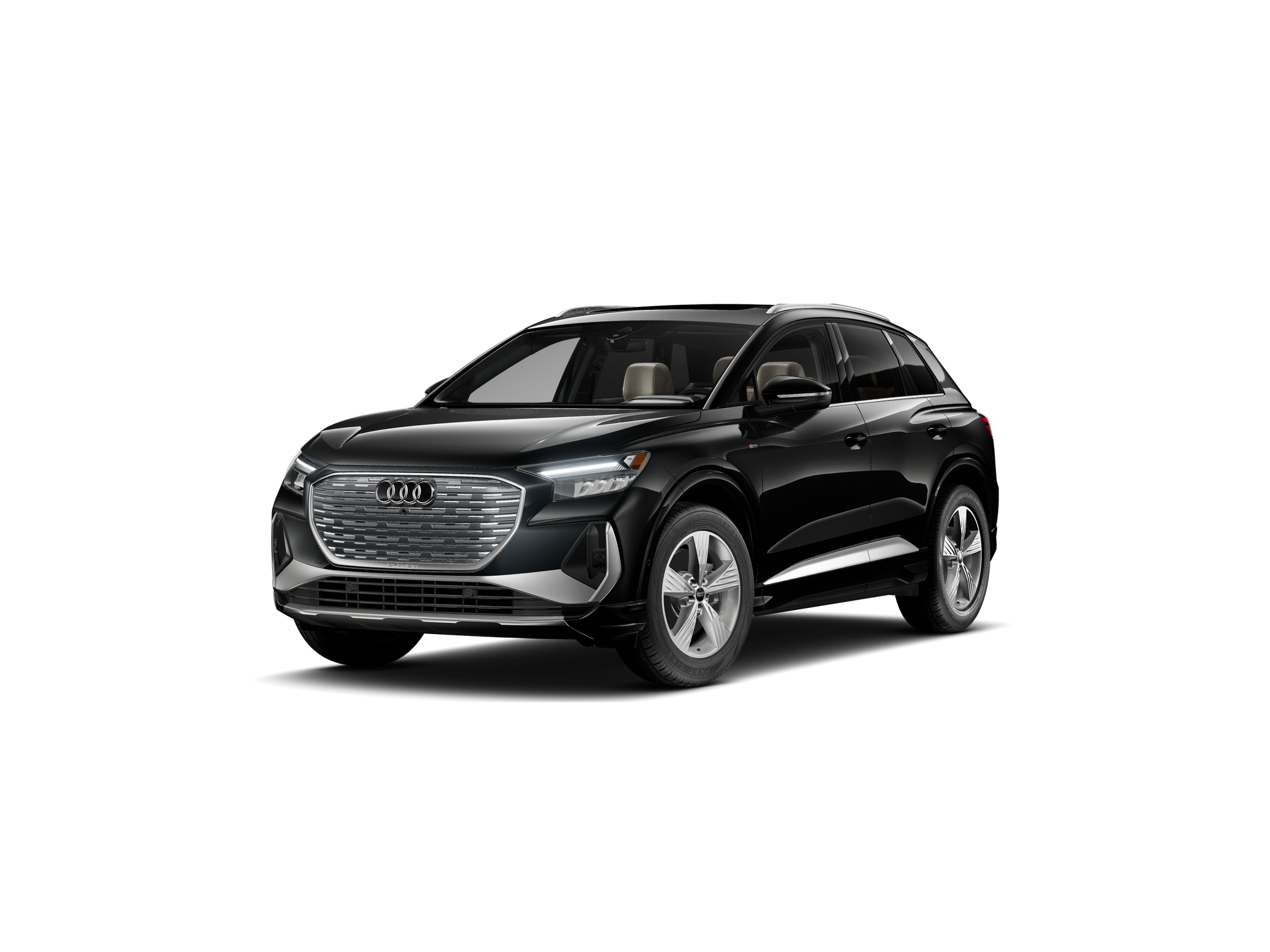 2023 Audi Q4 e-tron Premium Plus