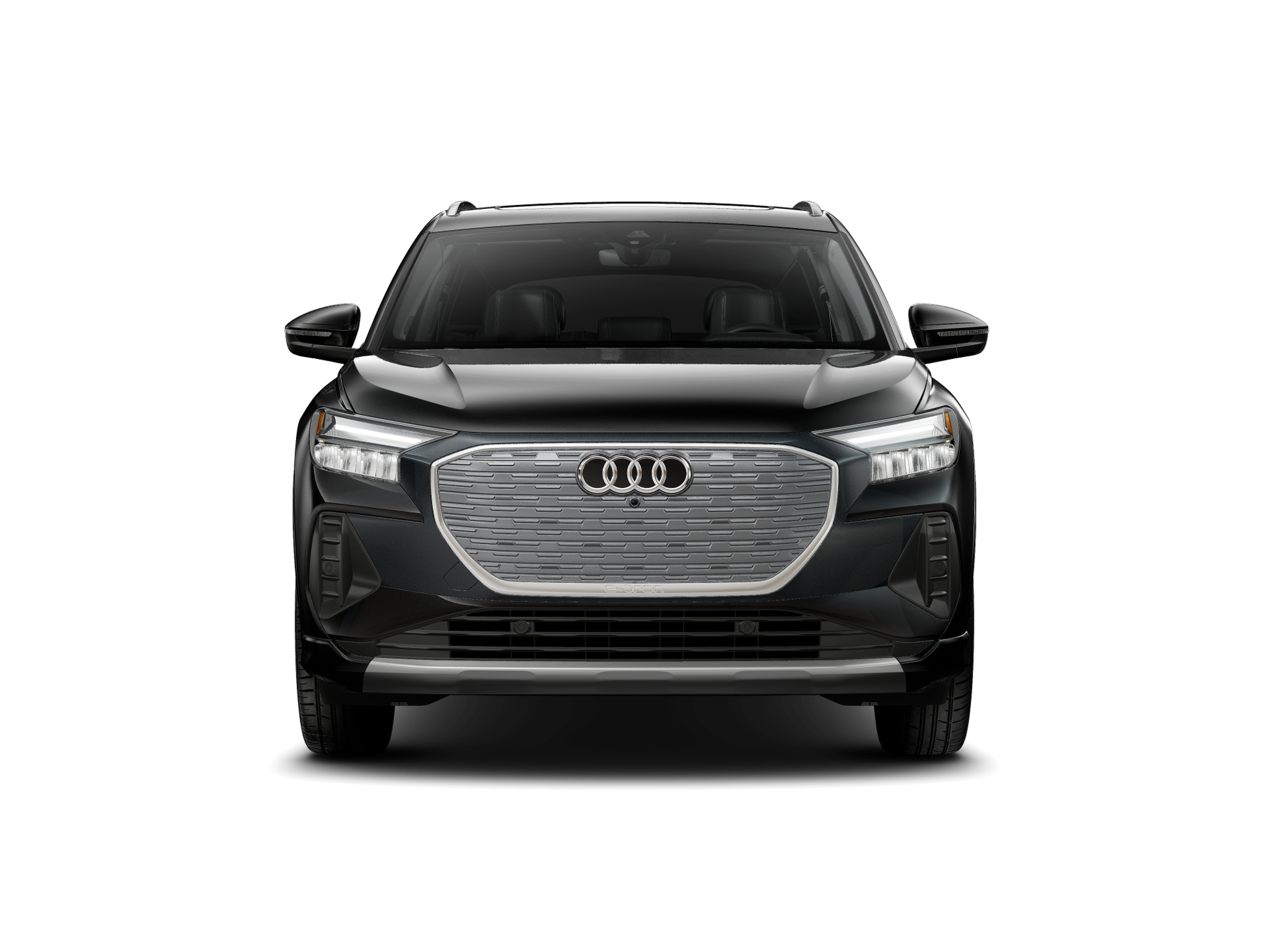 2025 Audi Q4 e-tron