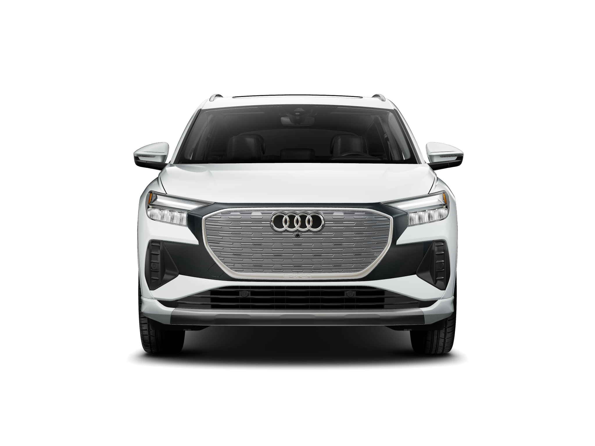 2025 Audi Q4 e-tron