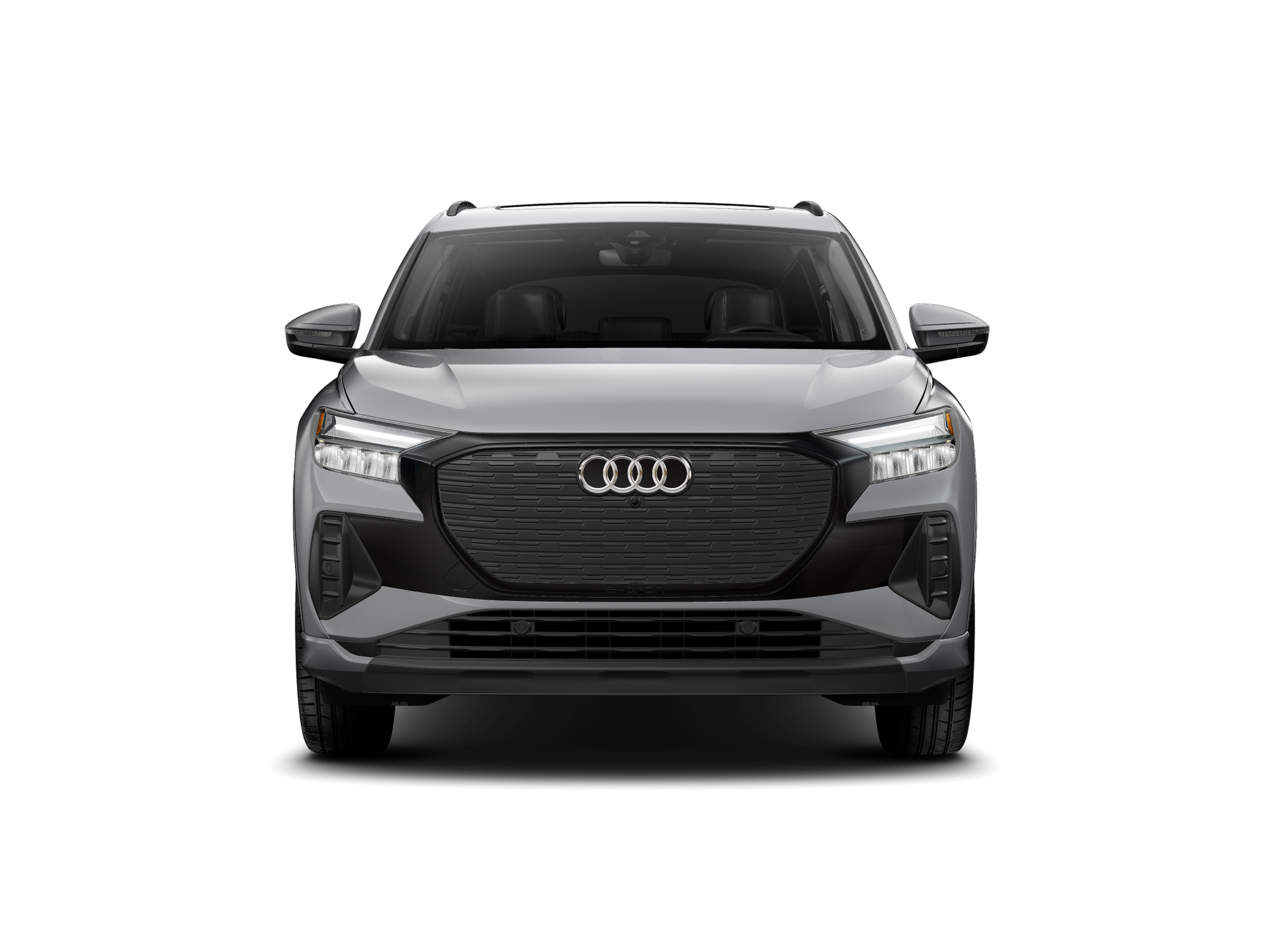 2025 Audi Q4 e-tron