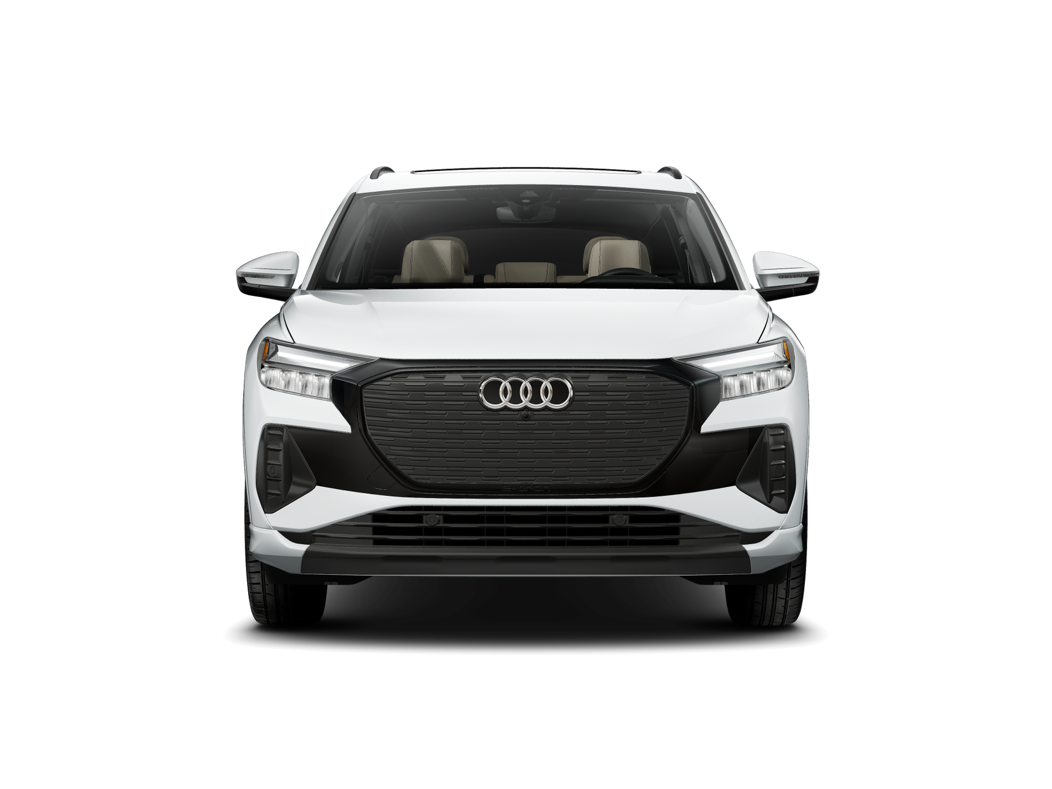 2025 Audi Q4 e-tron