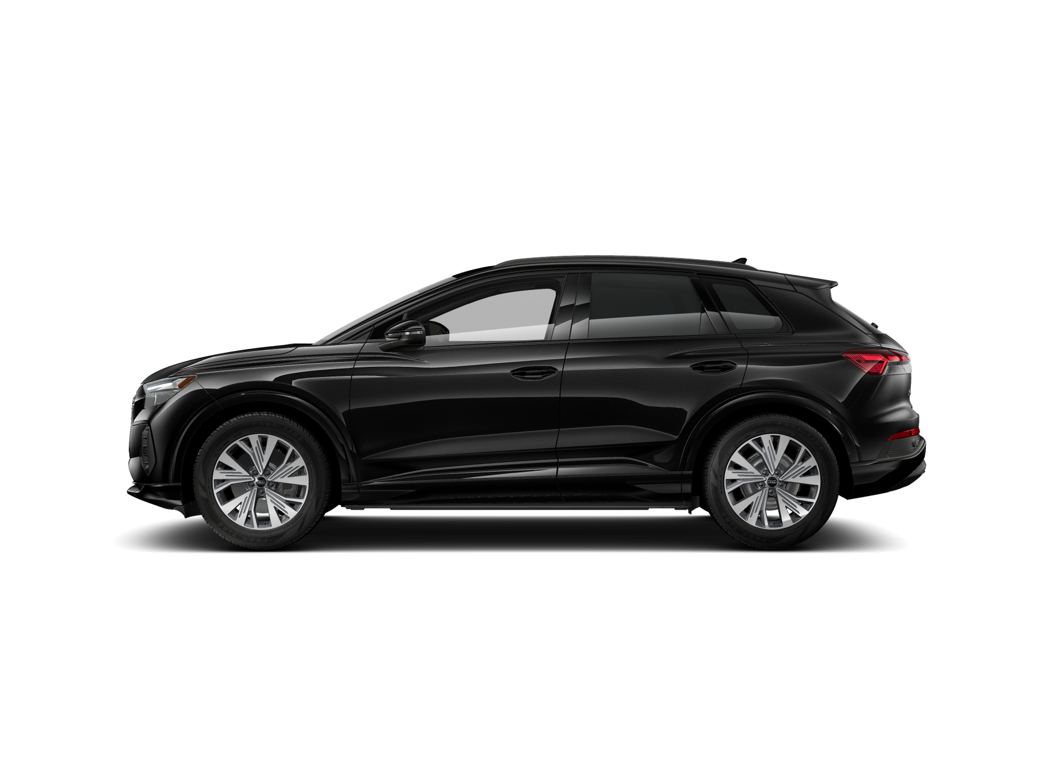2025 Audi Q4 e-tron