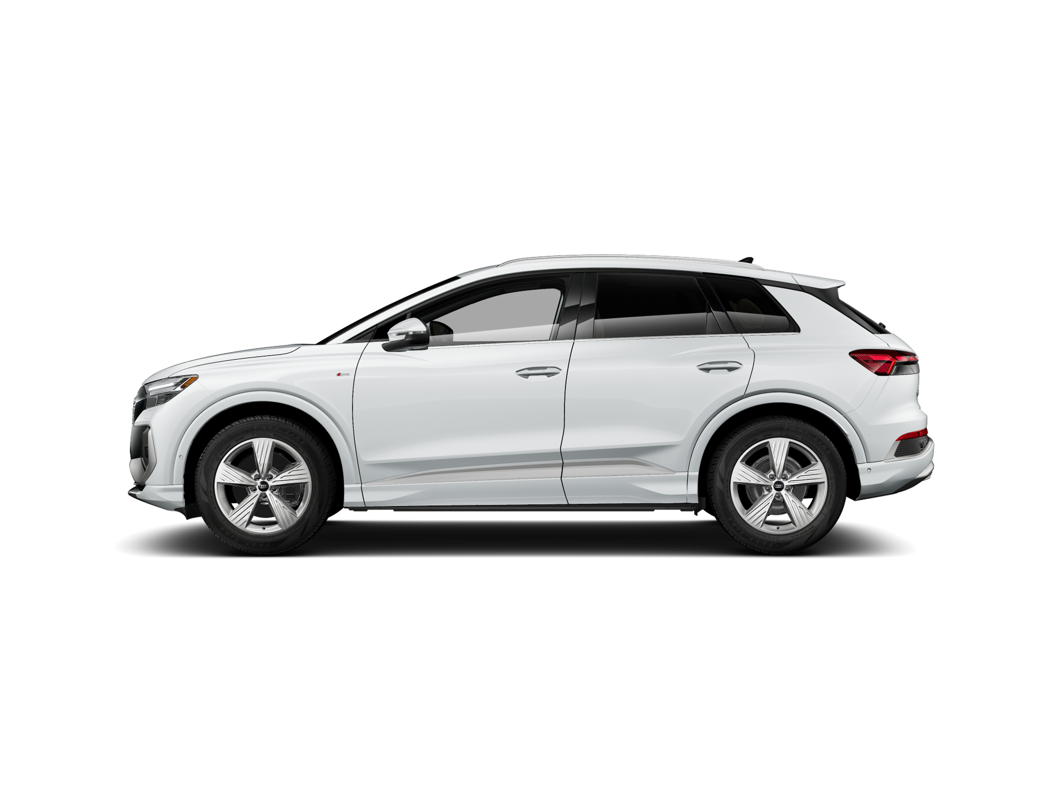 2023 Audi Q4 e-tron