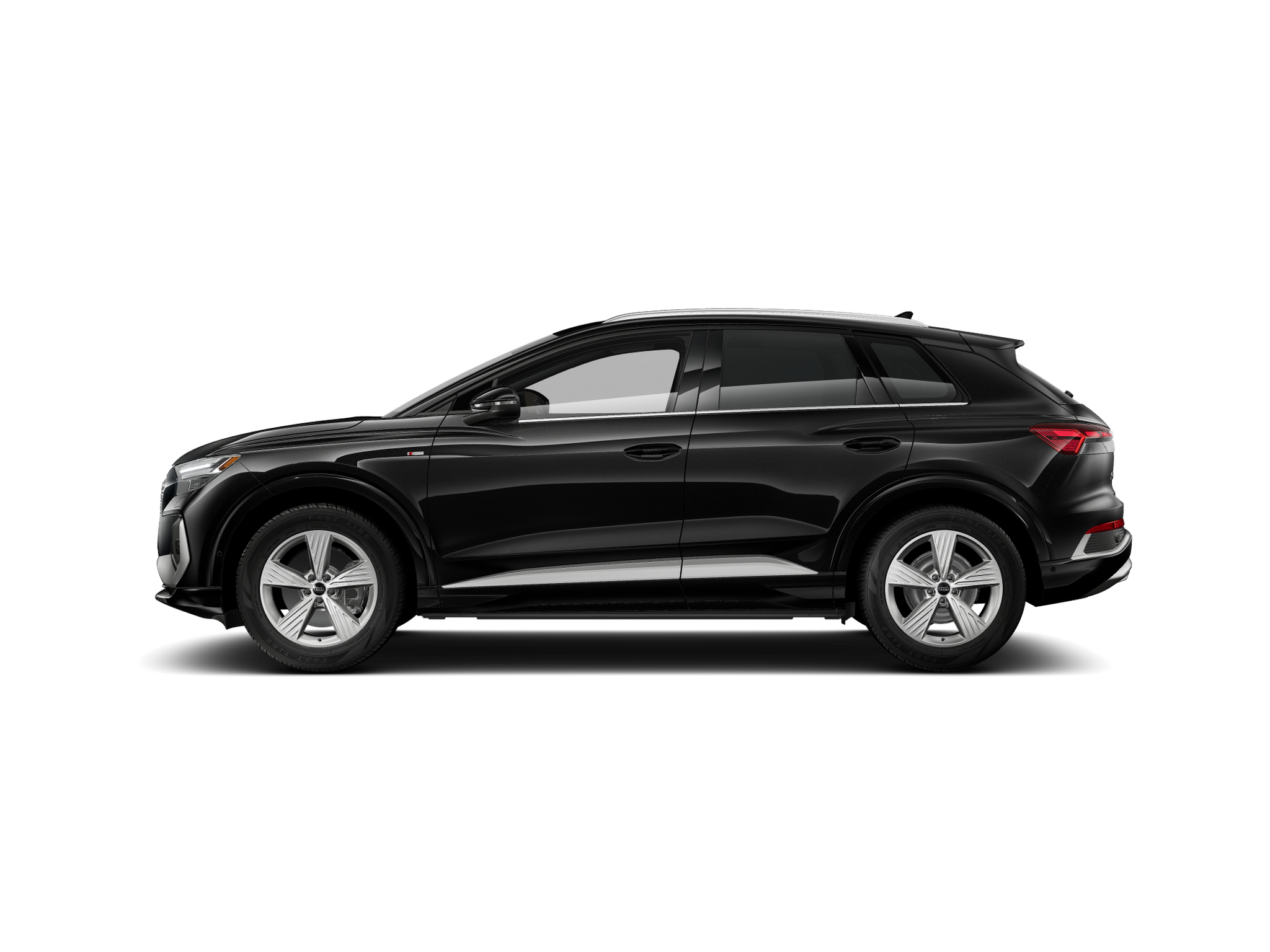 2023 Audi Q4 e-tron