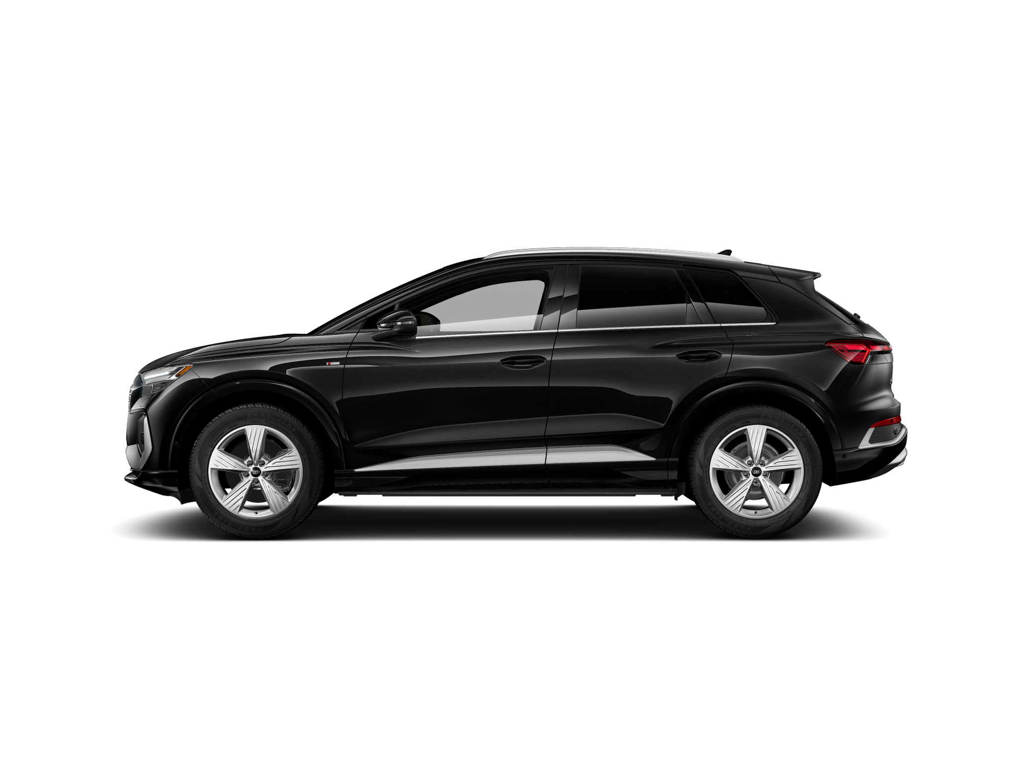 2023 Audi Q4 e-tron