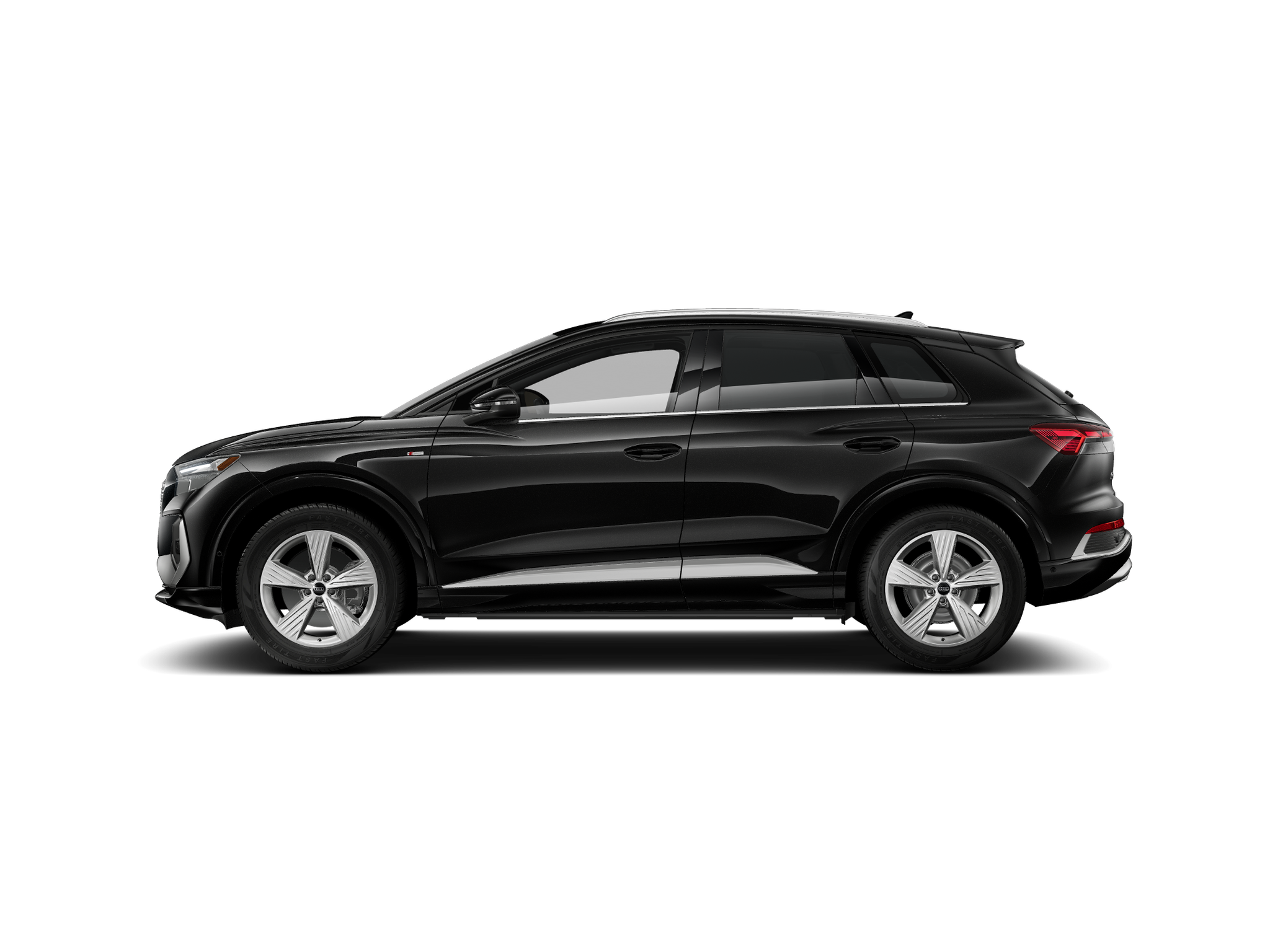 2023 Audi Q4 e-tron