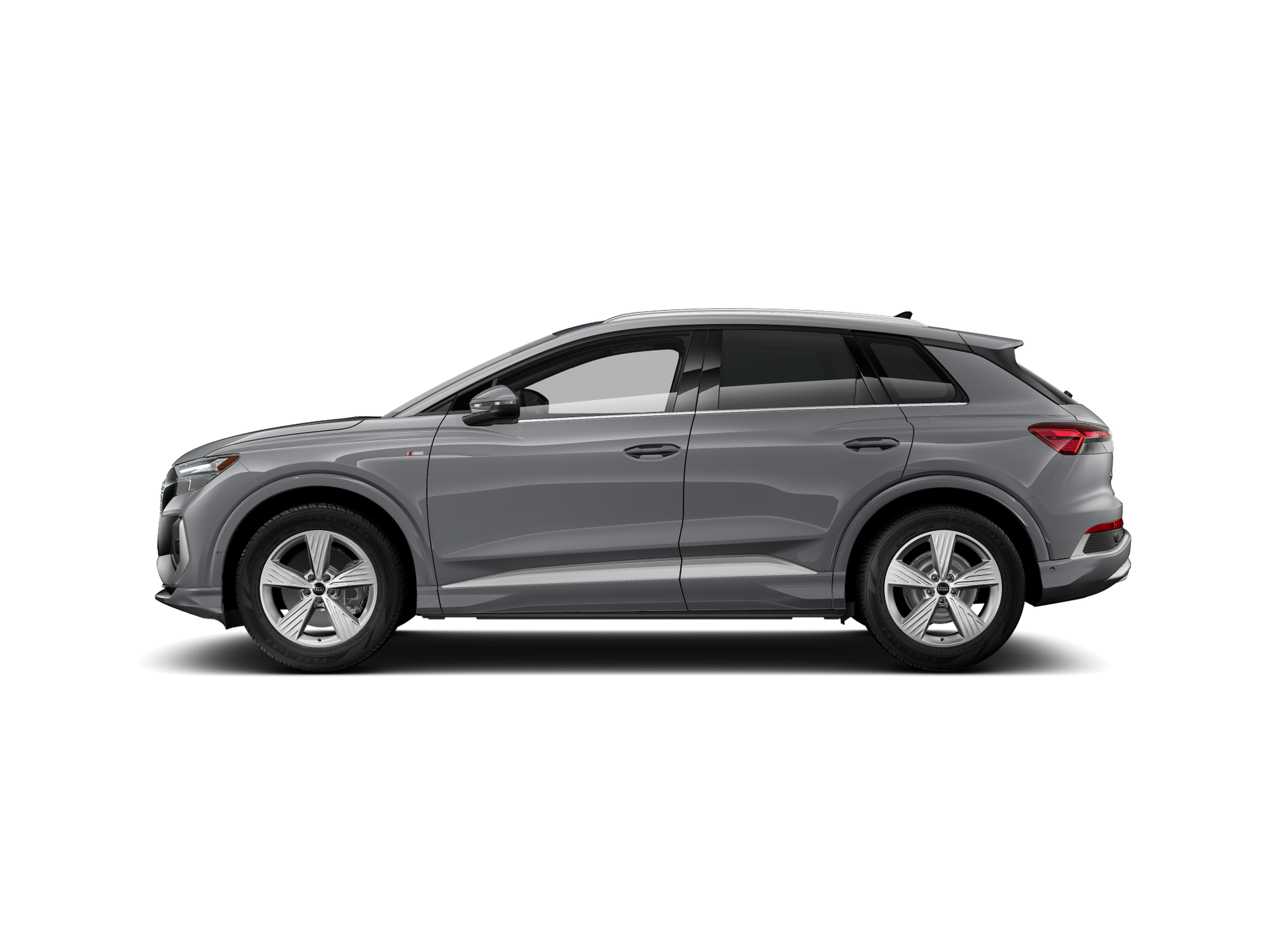 2023 Audi Q4 e-tron