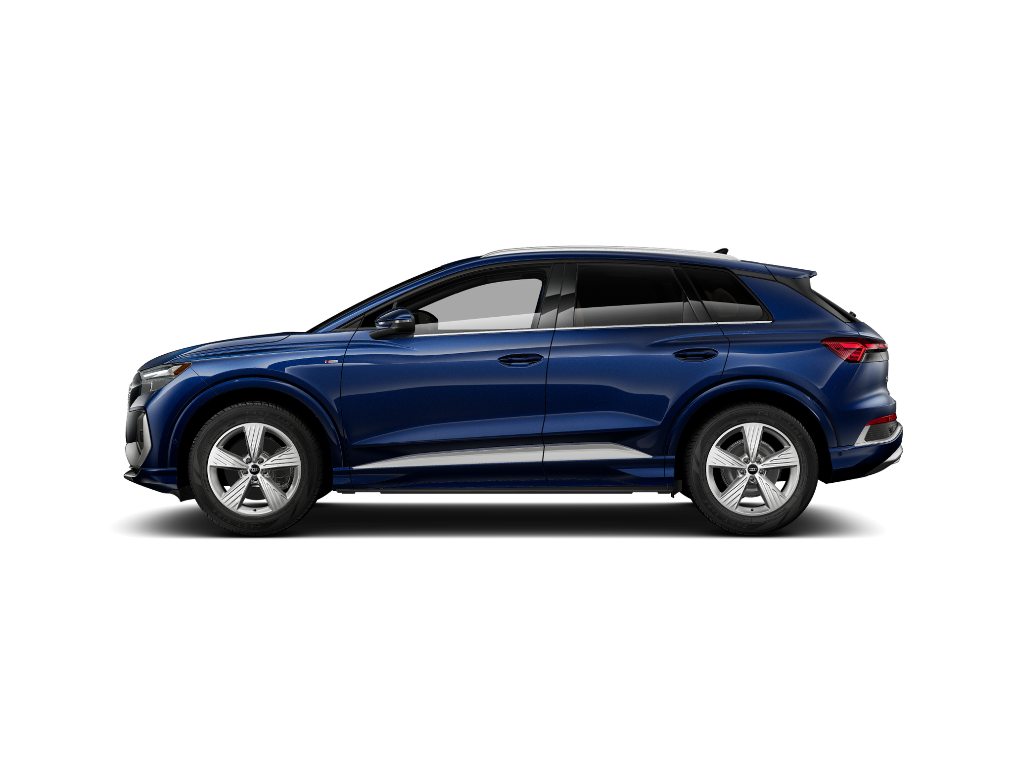 2023 Audi Q4 e-tron