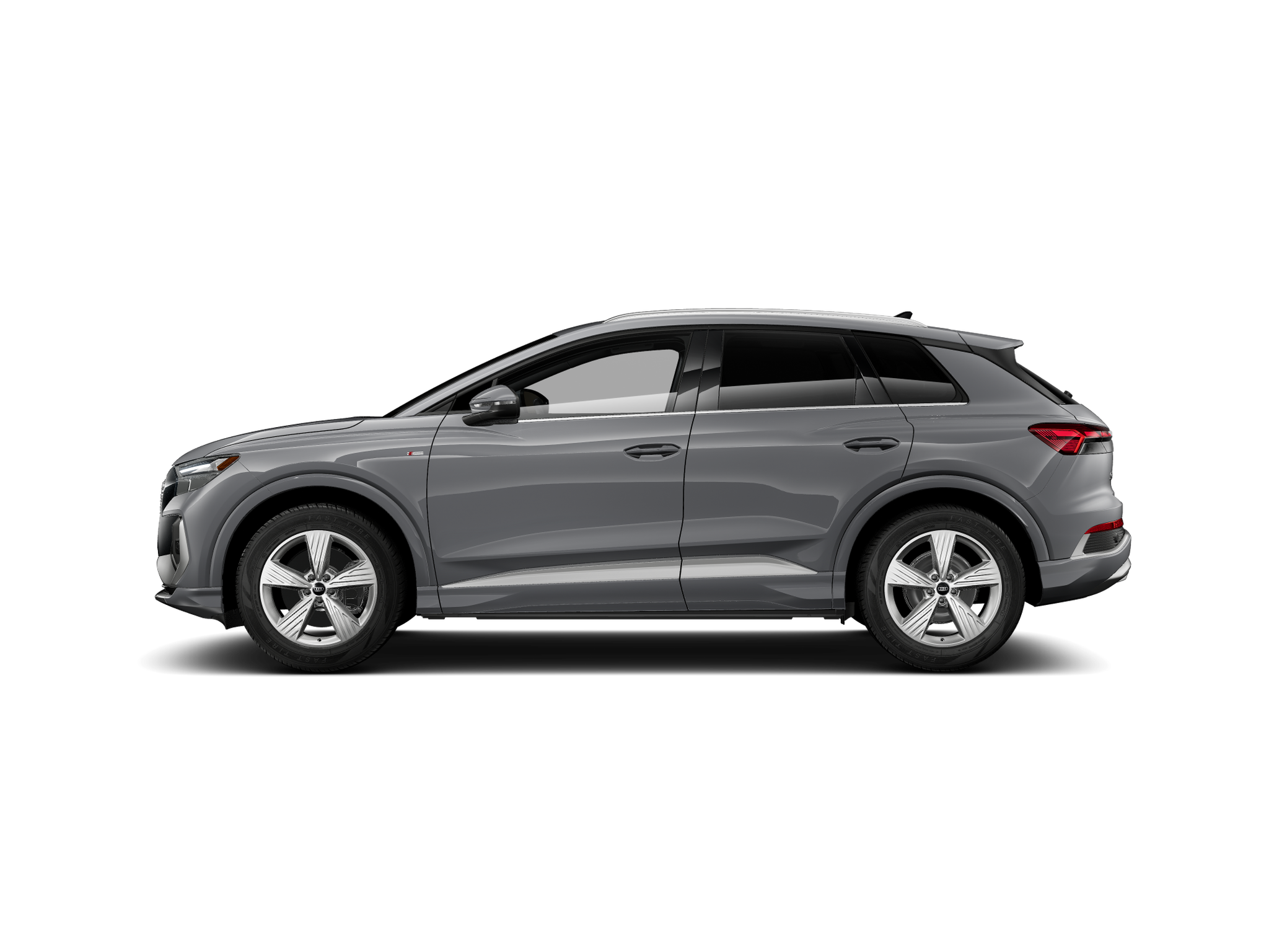 2023 Audi Q4 e-tron