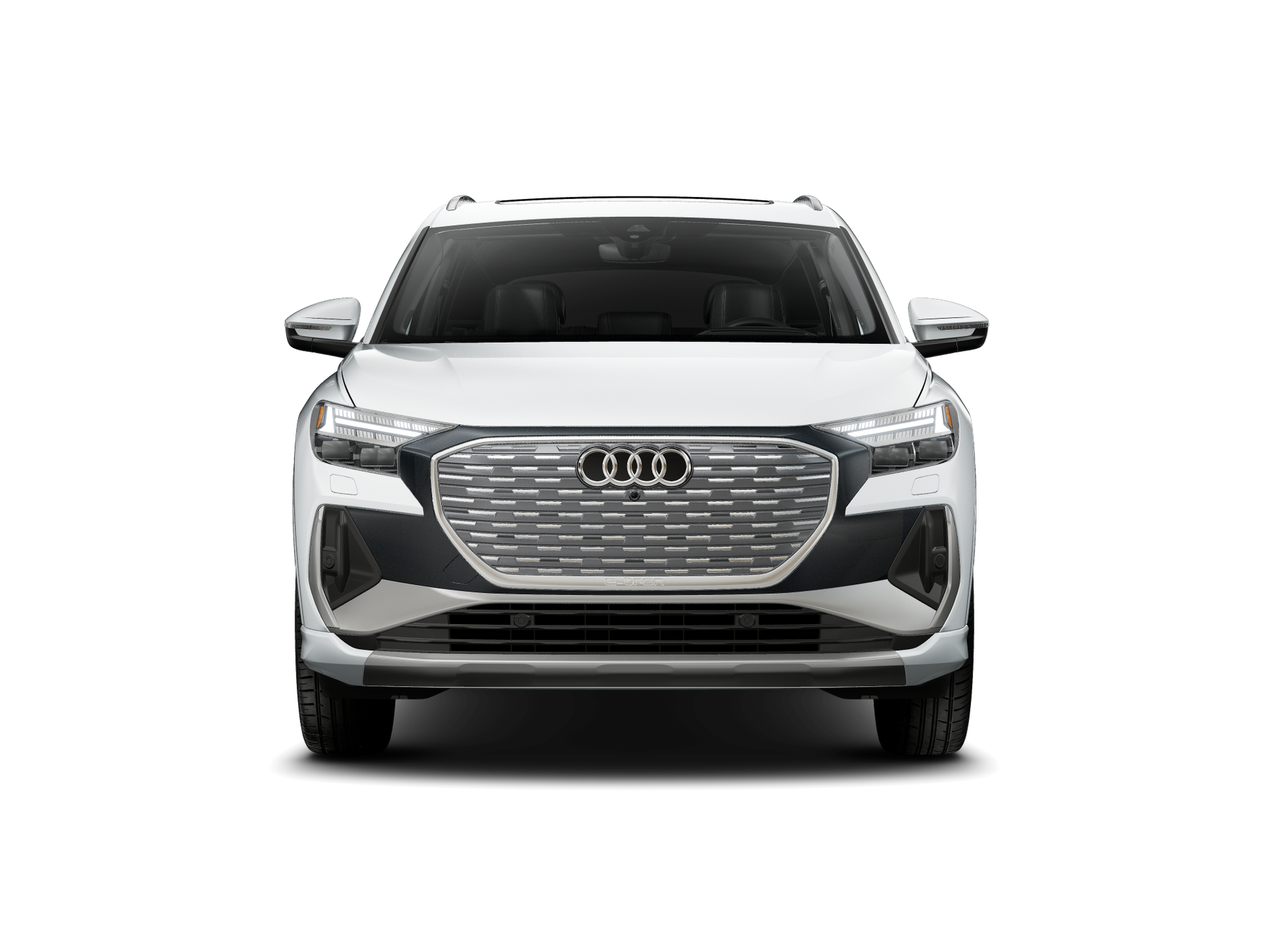 2023 Audi Q4 e-tron