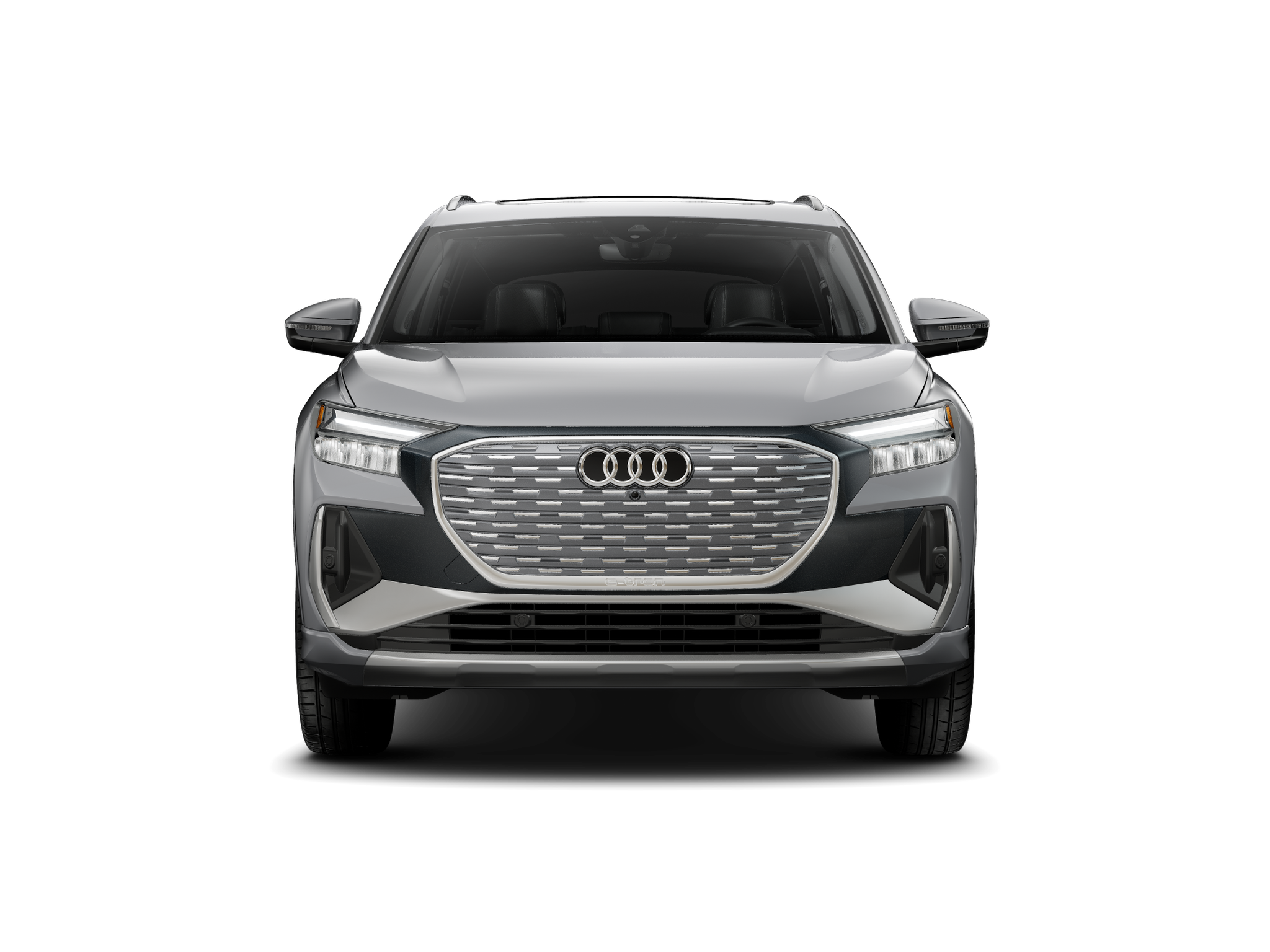 2023 Audi Q4 e-tron