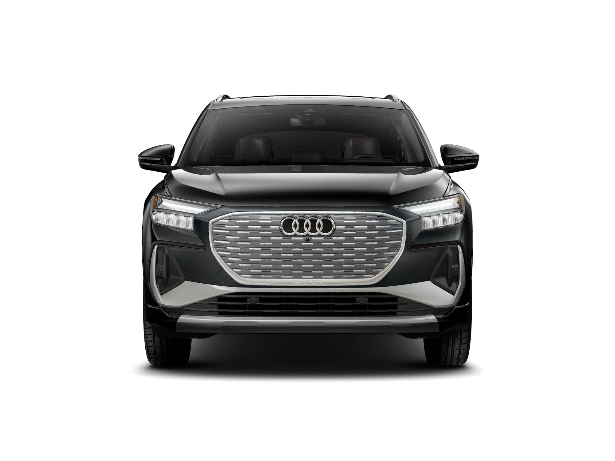 2023 Audi Q4 e-tron