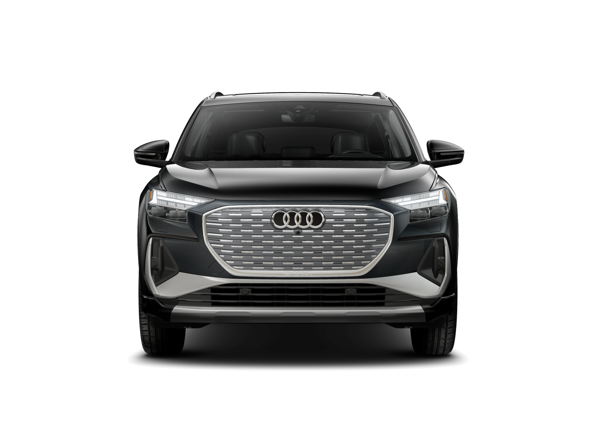 2023 Audi Q4 e-tron