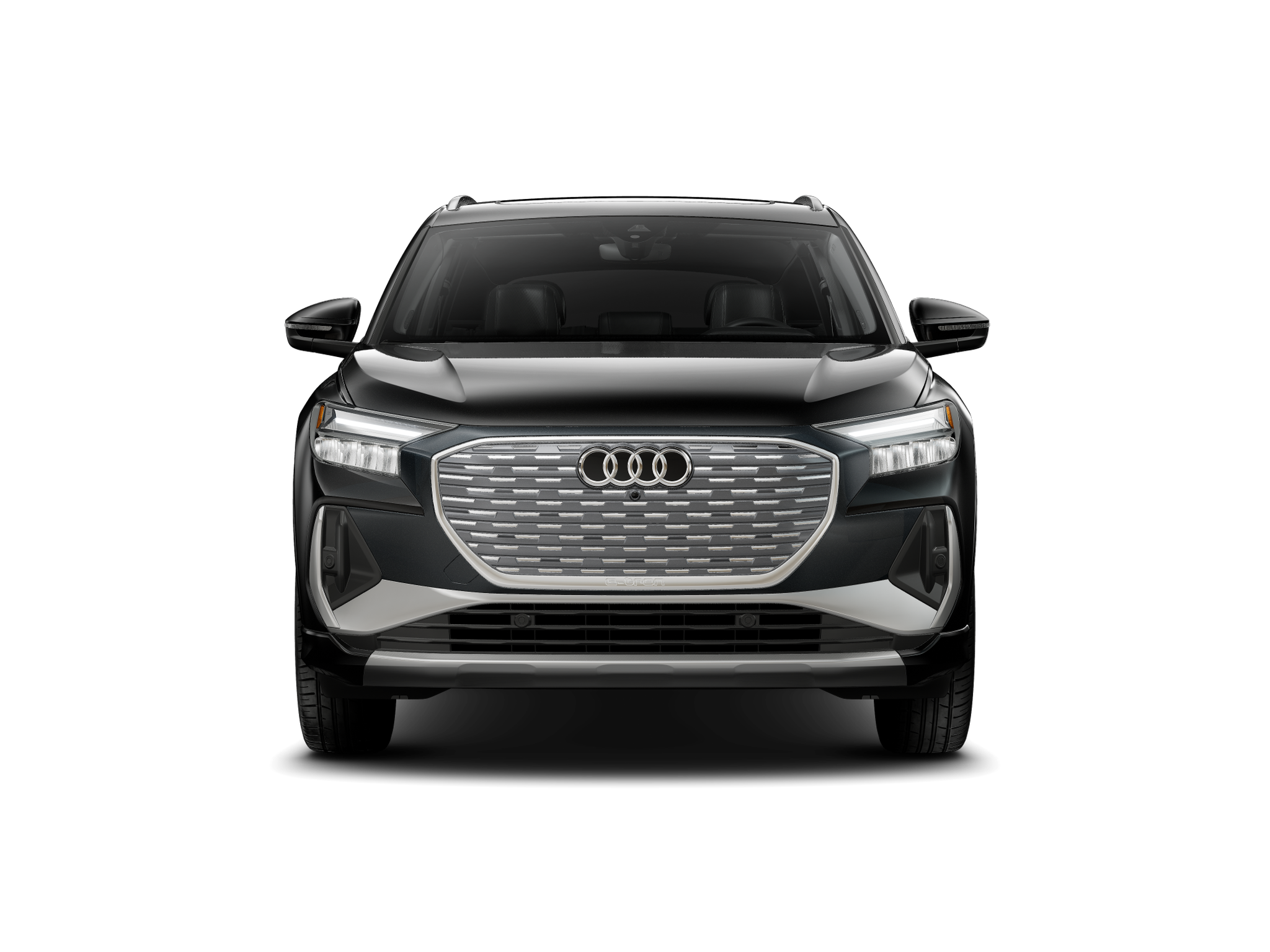 2023 Audi Q4 e-tron
