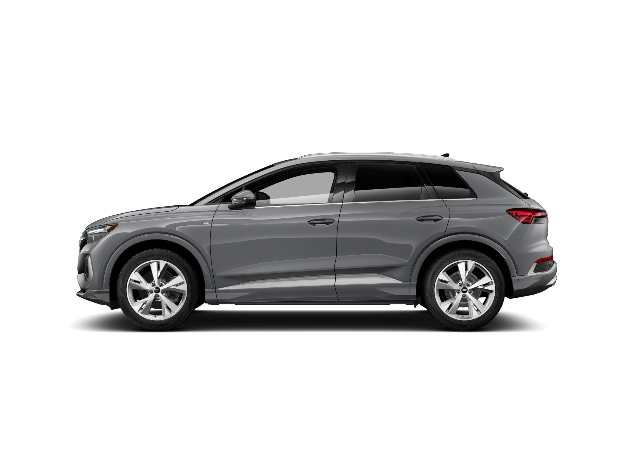 2023 Audi Q4 e-tron