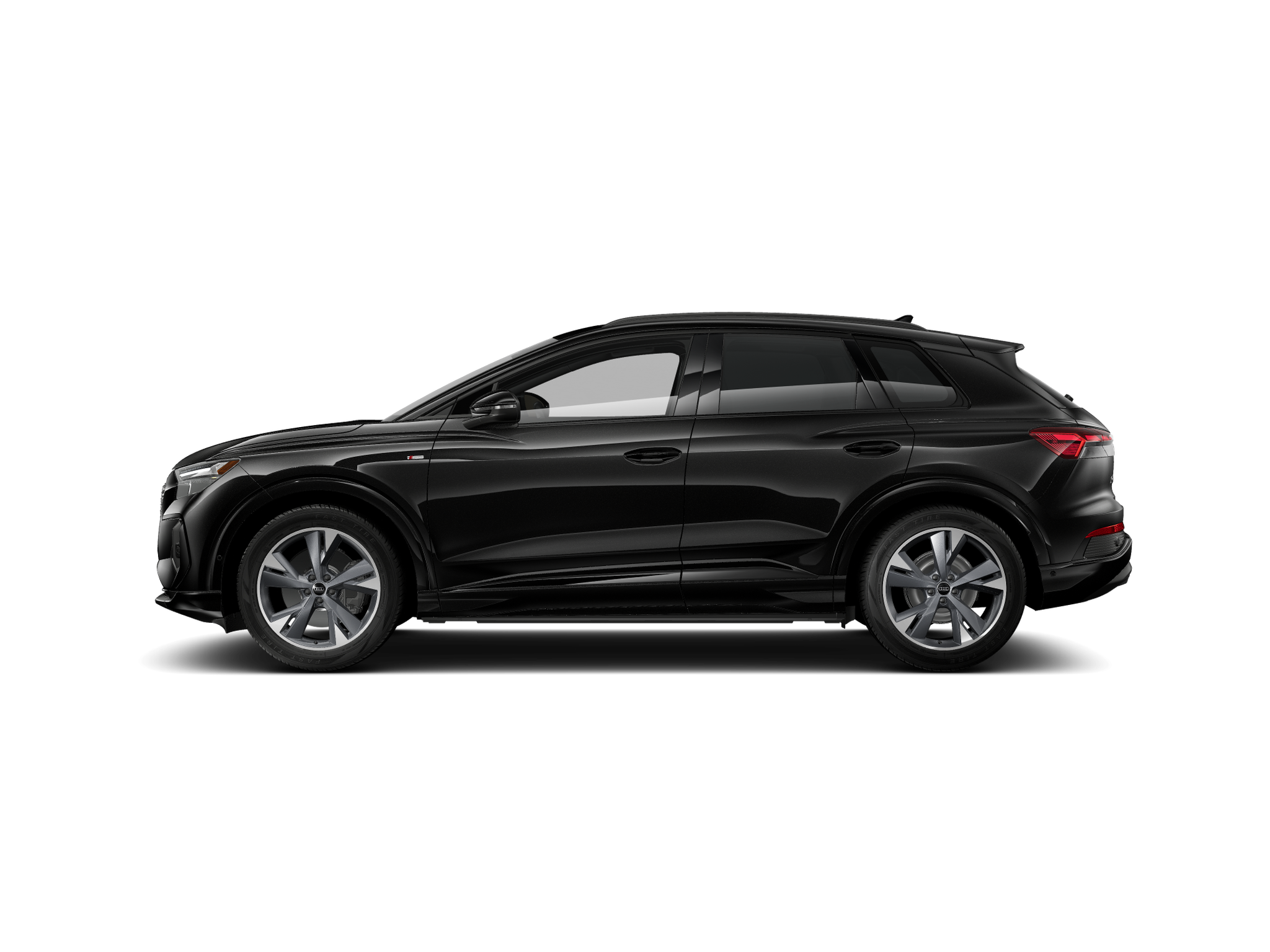 2024 Audi Q4 e-tron