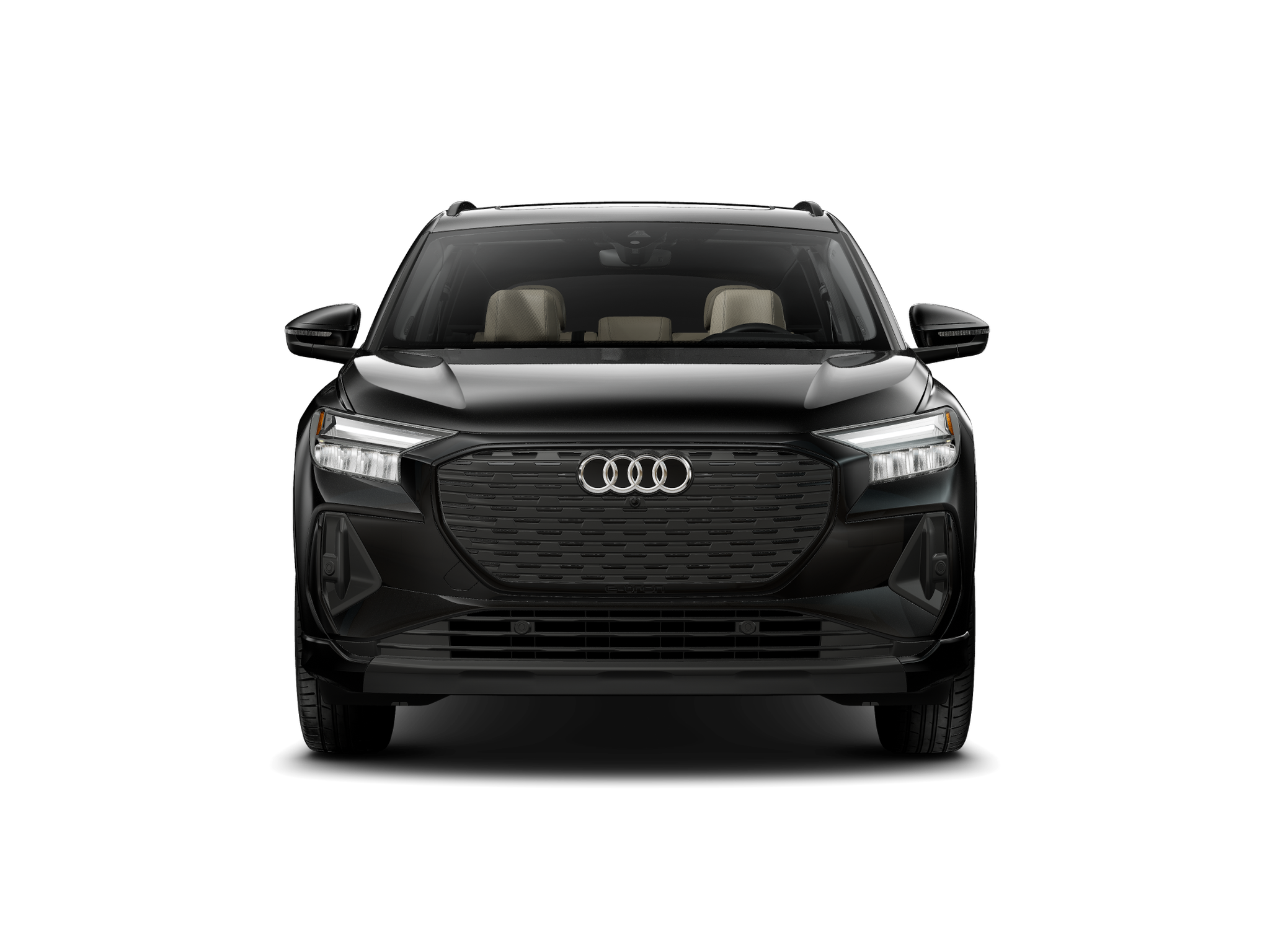 2024 Audi Q4 e-tron