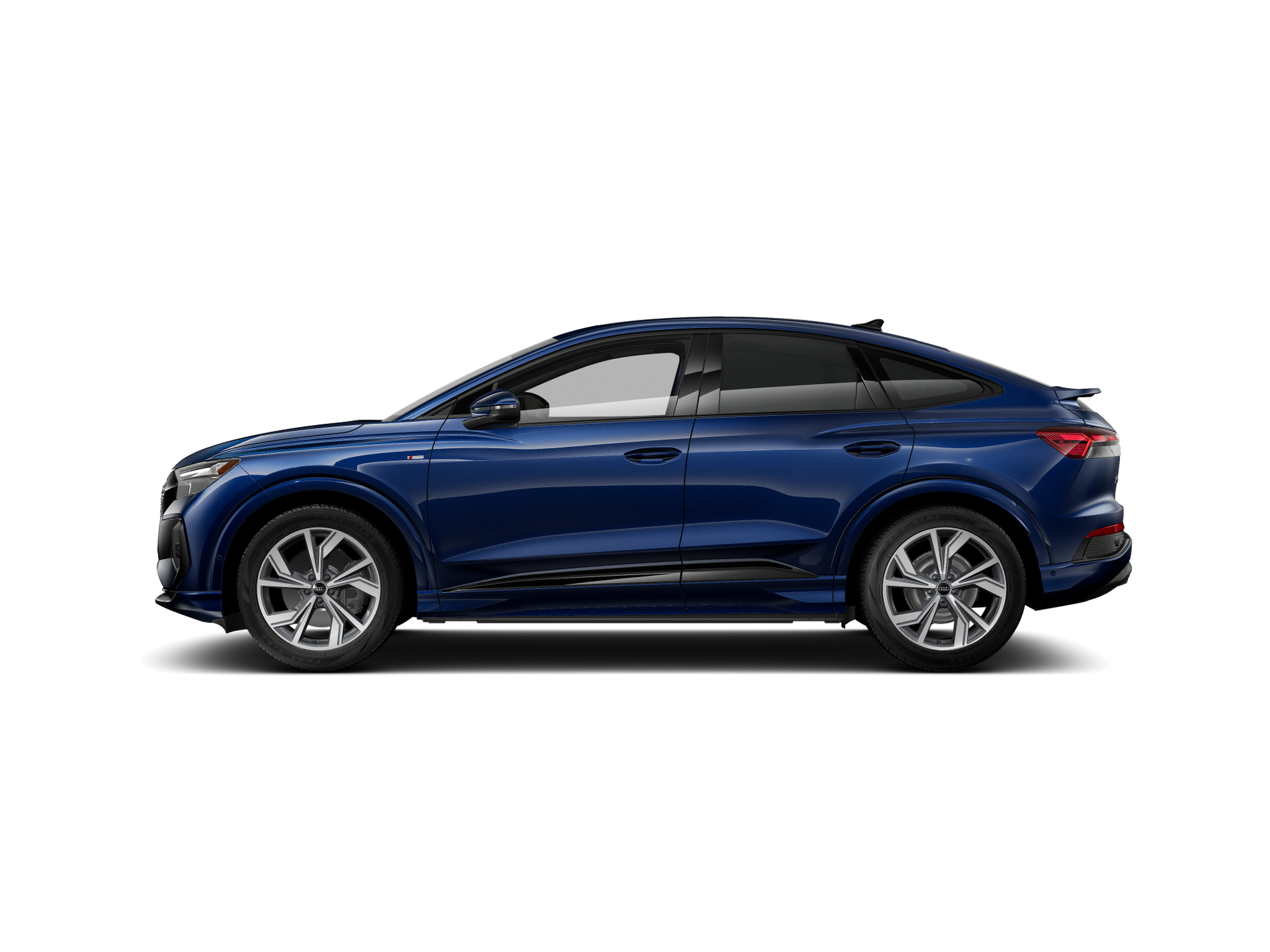 2024 Audi Q4 Sportback e-tron