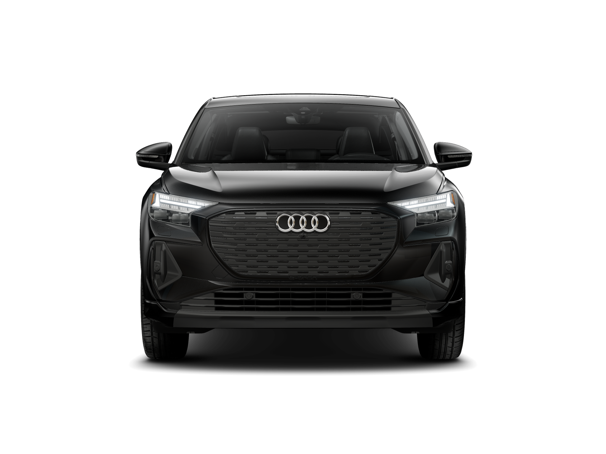 2023 Audi Q4 Sportback e-tron