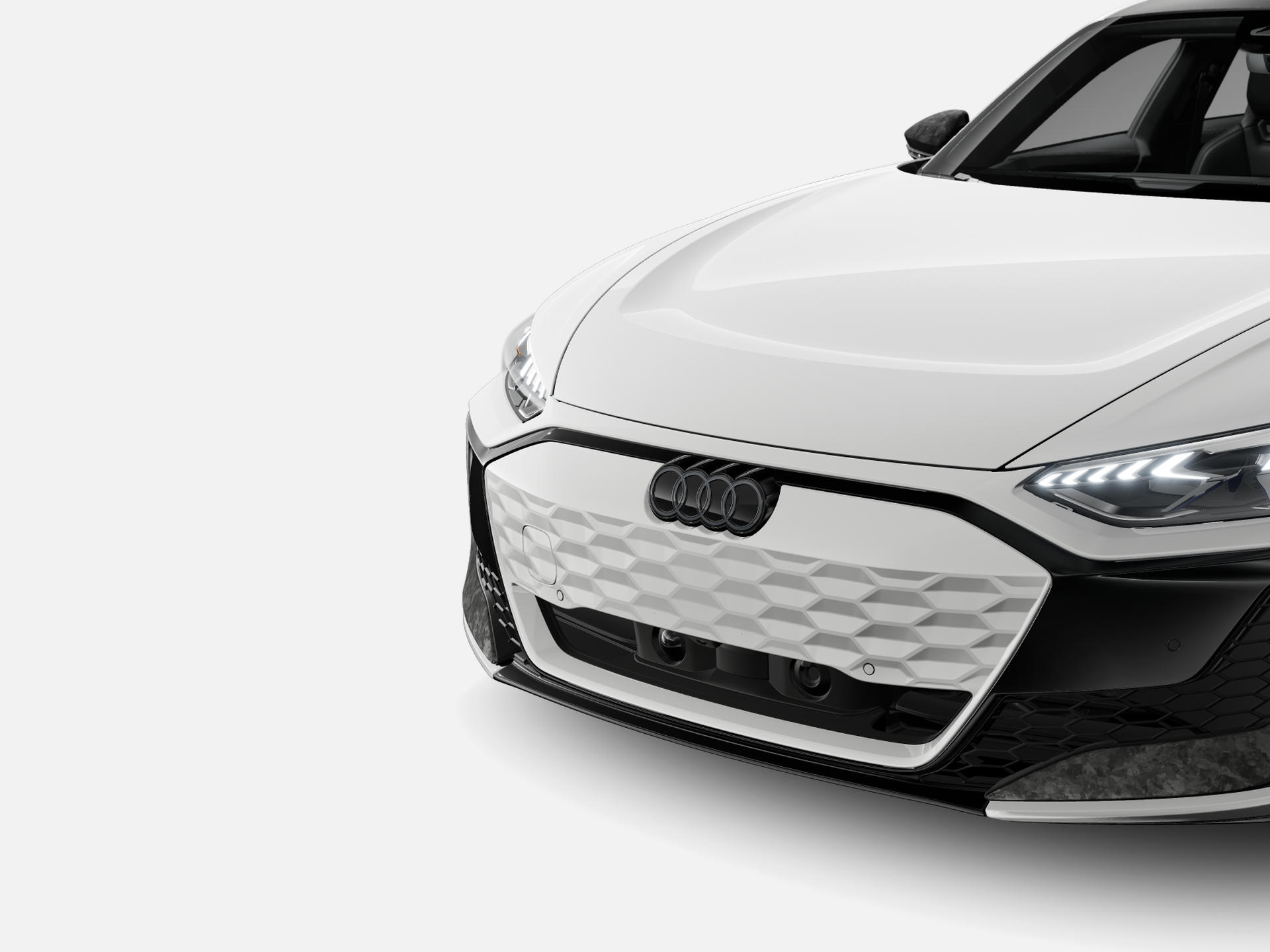 2026 Audi RS e-tron GT Performance Base - Photo 59