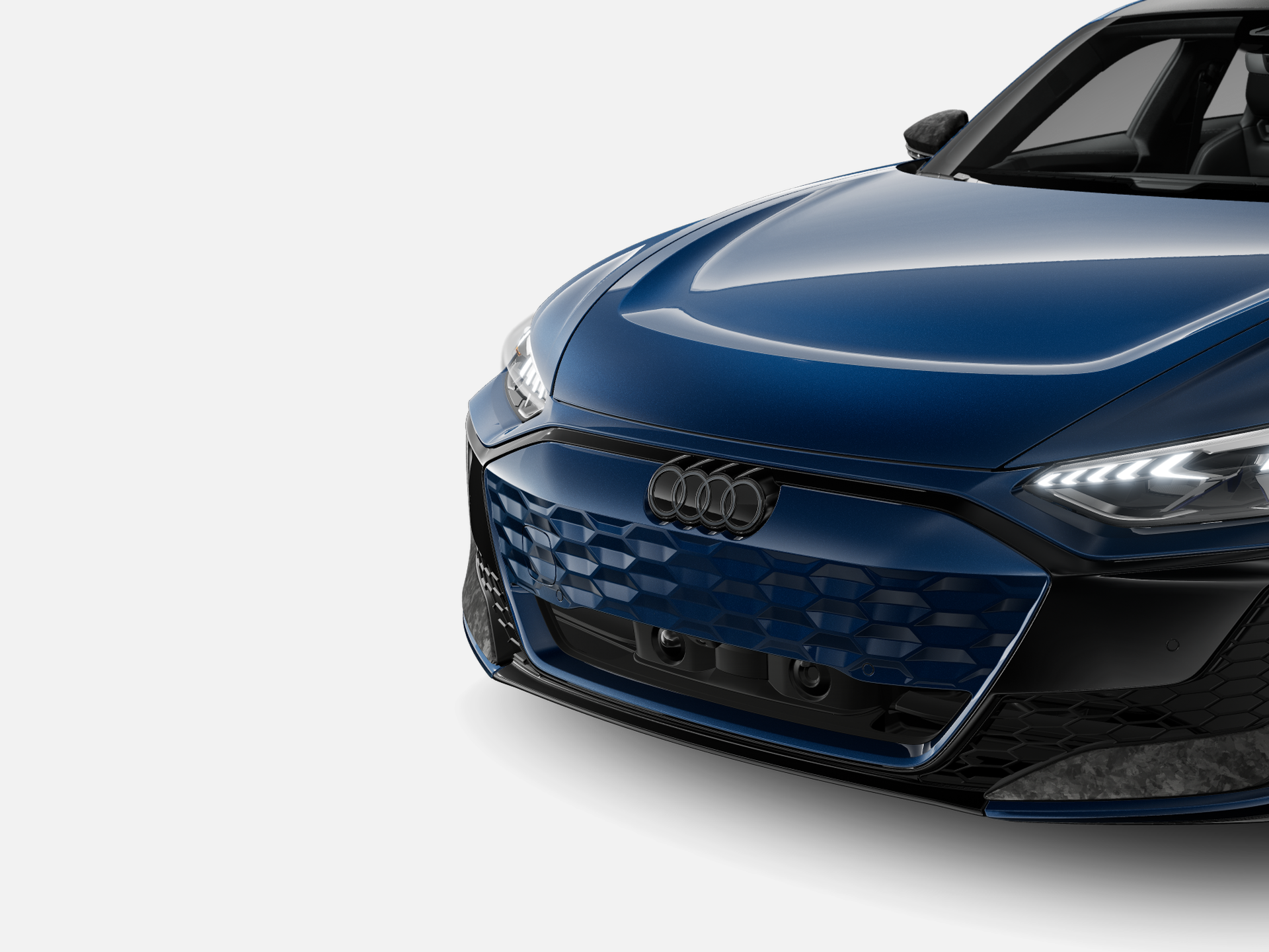 2026 Audi RS e-tron GT Performance Base - Photo 48