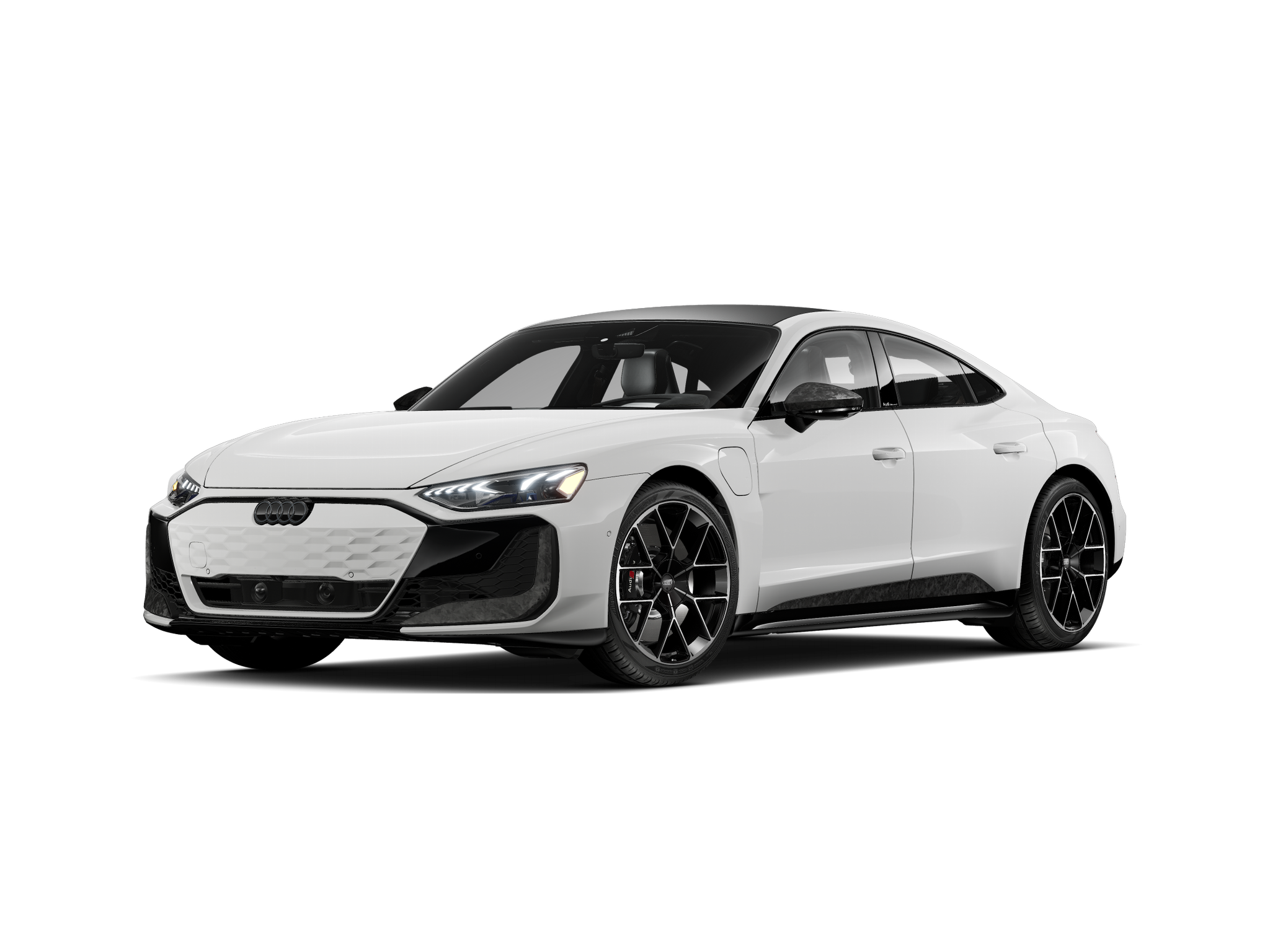 2025 Audi RS e-tron GT Performance Base's photo