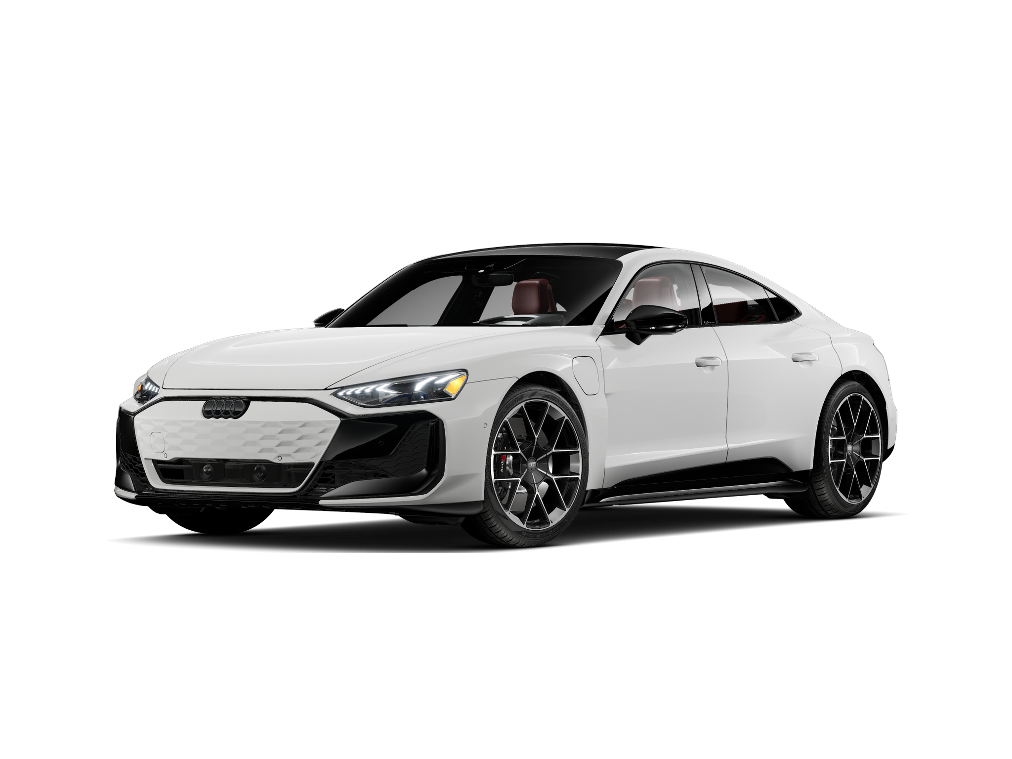 2026 Audi RS e-tron GT Performance -