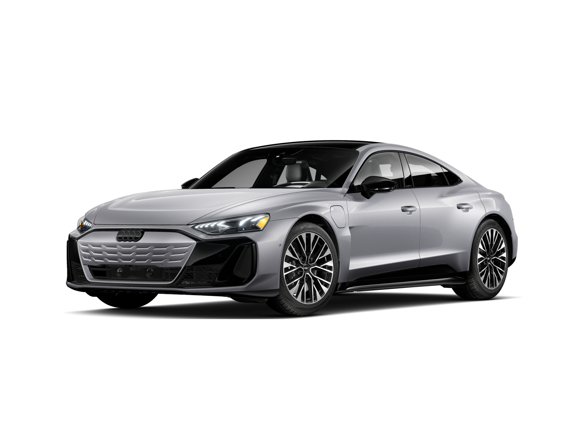 2026 Audi S e-tron GT Prestige's photo