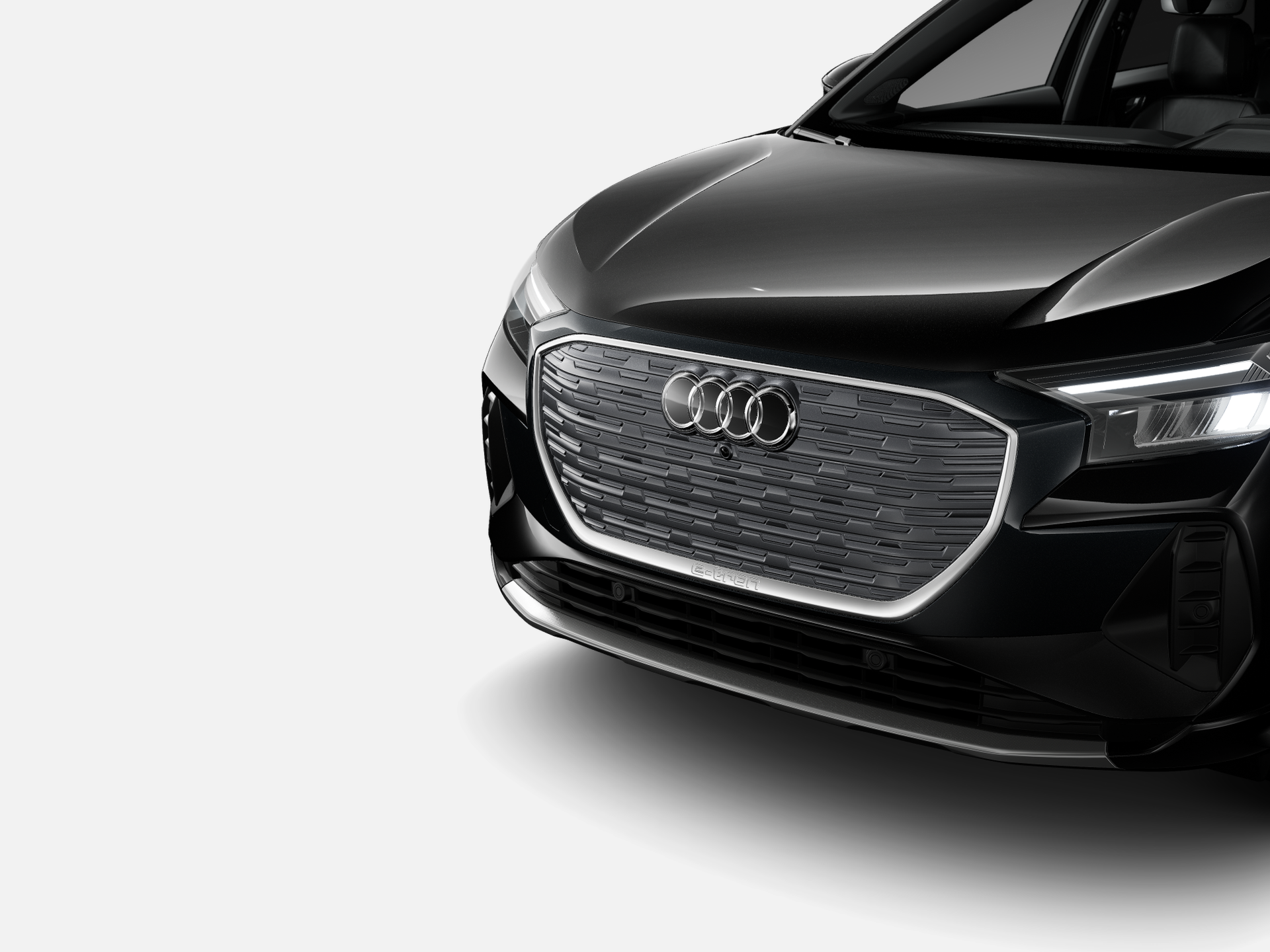 2023 Audi Q4 e-tron
